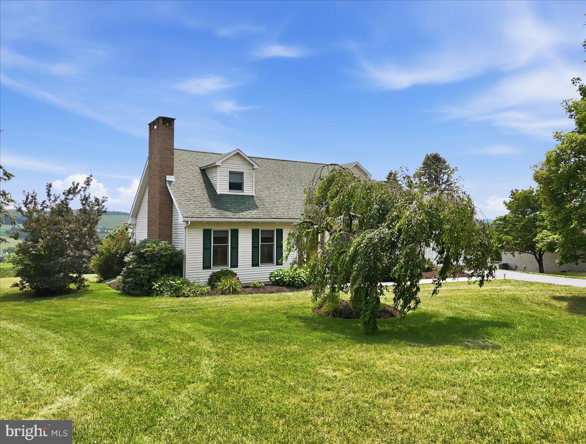 522 GREEN LANE