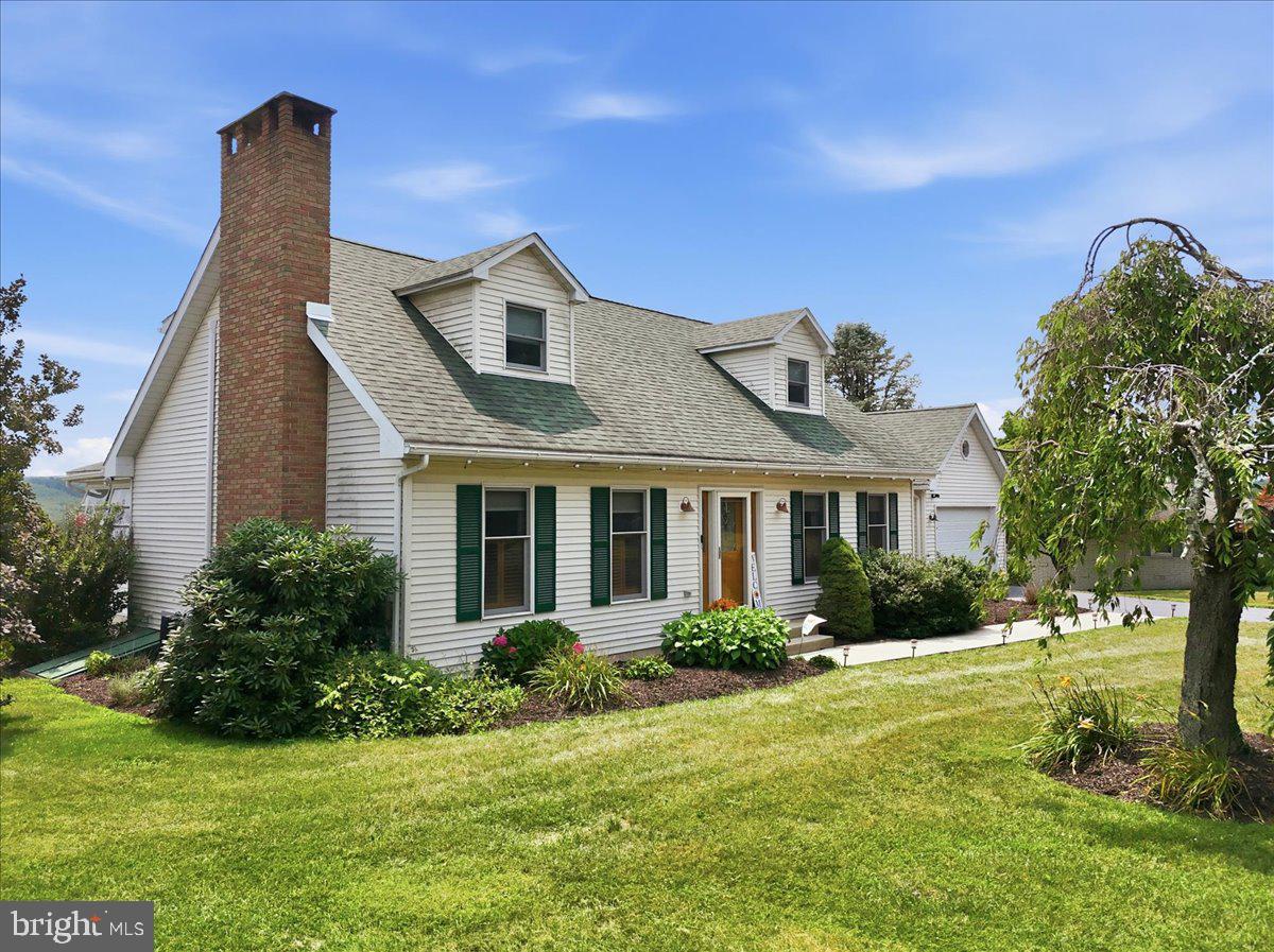 522 GREEN LANE