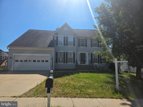 Homes For Sale - 10409 N Mcclellan Drive<br/> FREDERICKSBURG, VA 22408