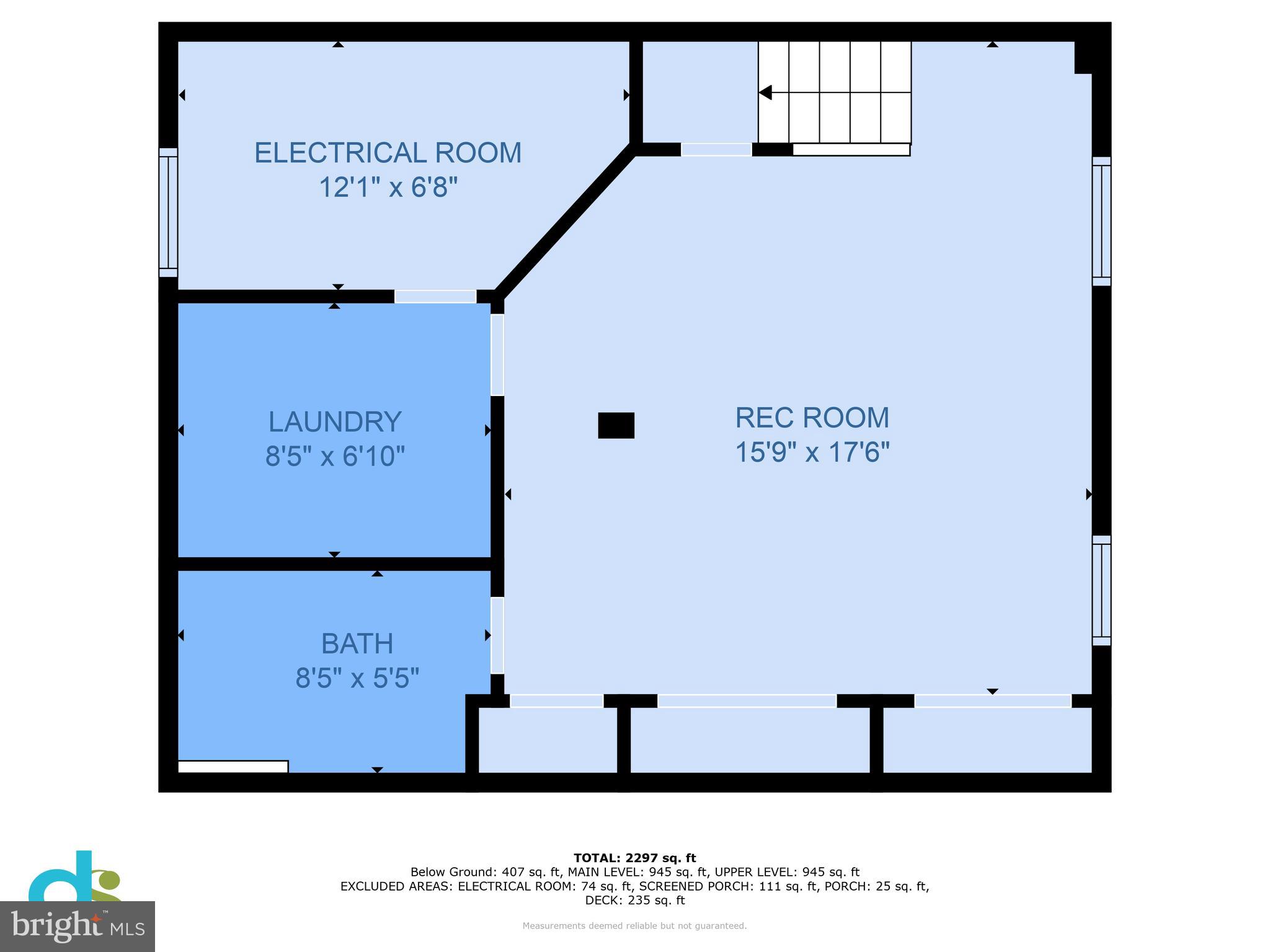 ARLINGTON FOREST - Residential