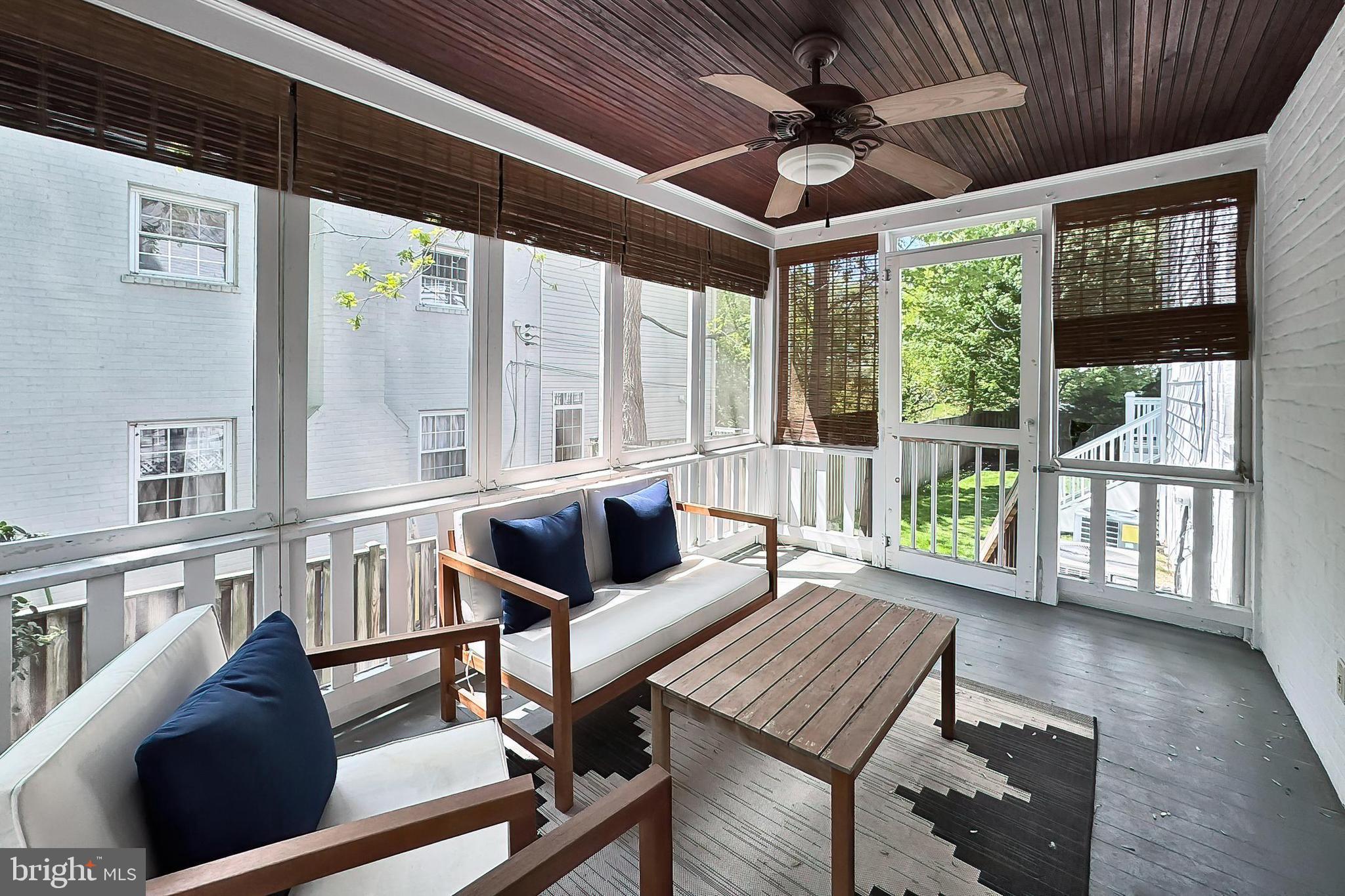 ARLINGTON FOREST - Residential