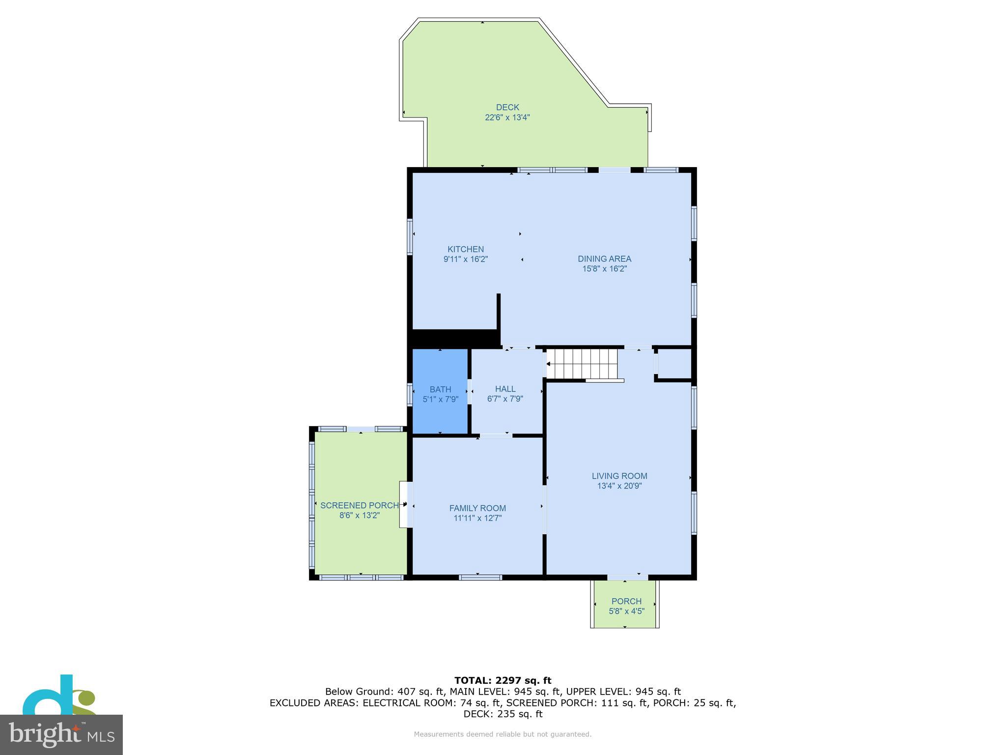 ARLINGTON FOREST - Residential