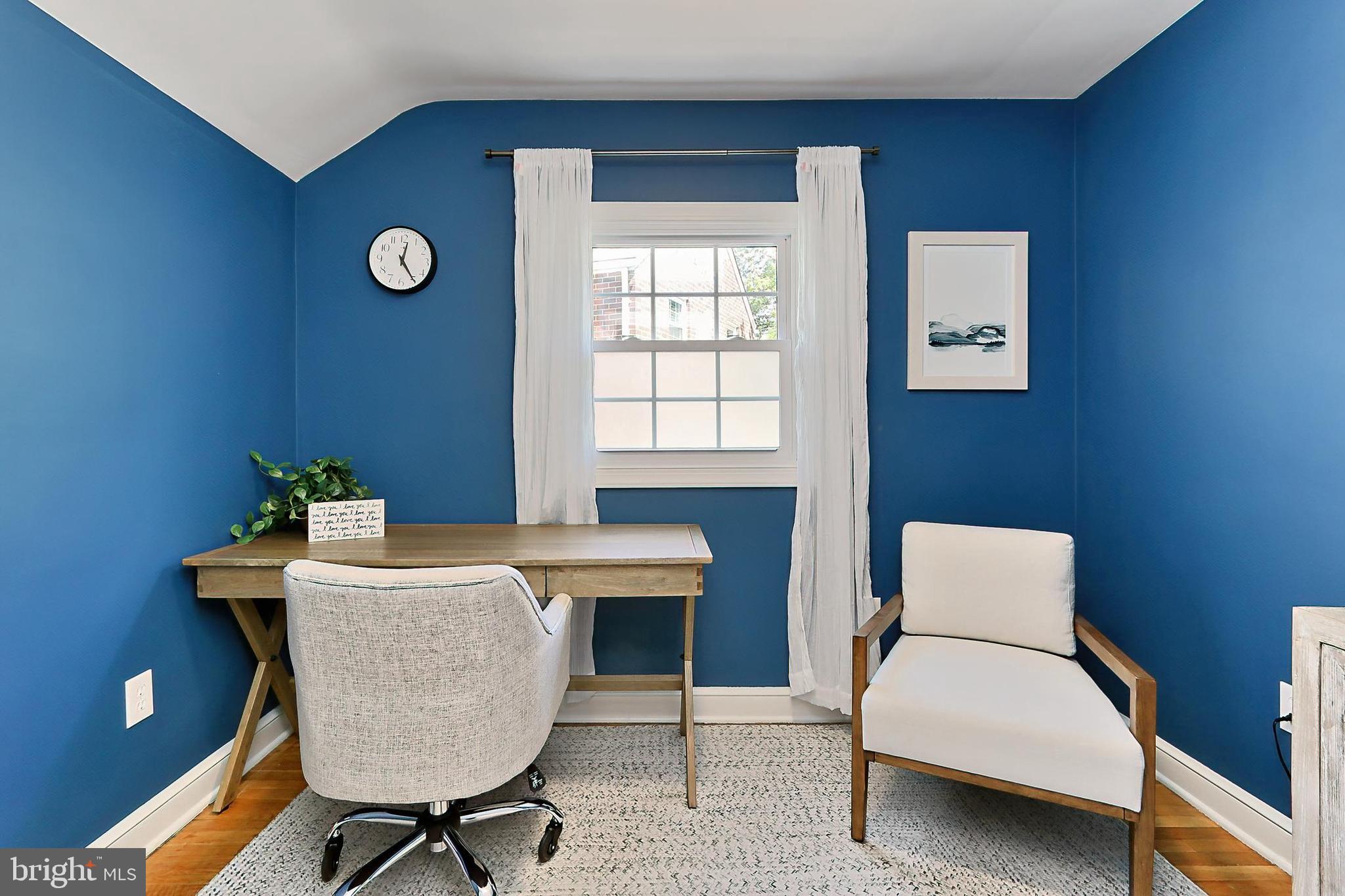 ARLINGTON FOREST - Residential