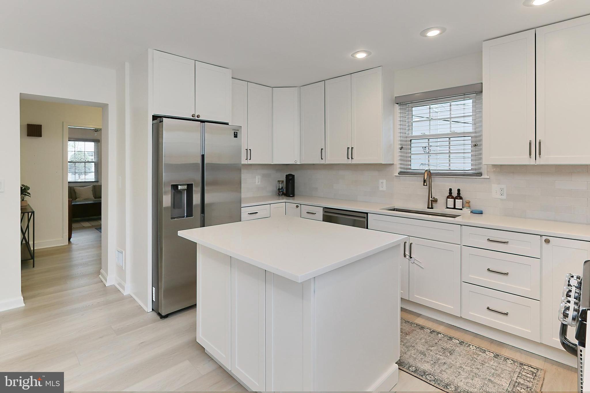 ARLINGTON FOREST - Residential