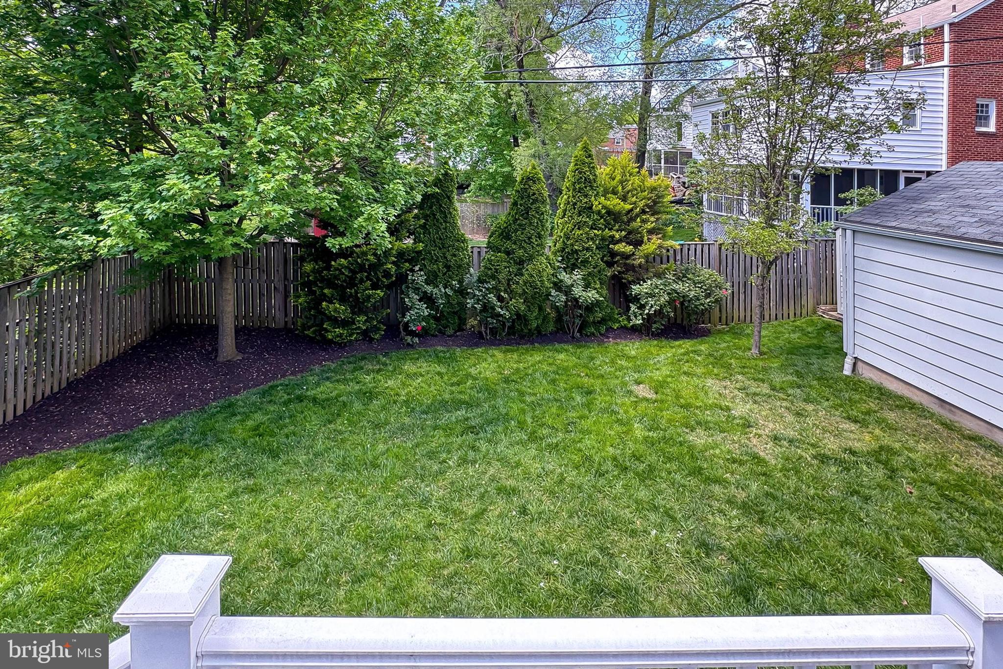 ARLINGTON FOREST - Residential