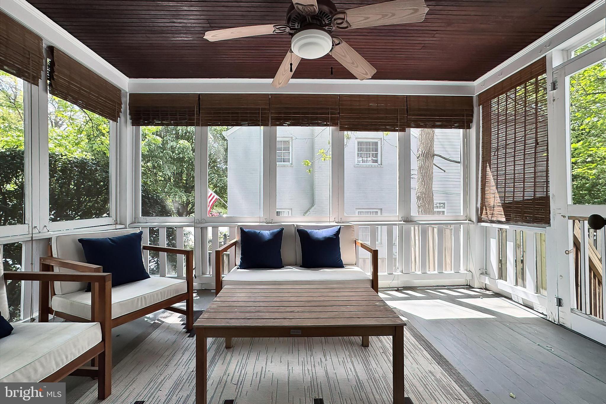 ARLINGTON FOREST - Residential