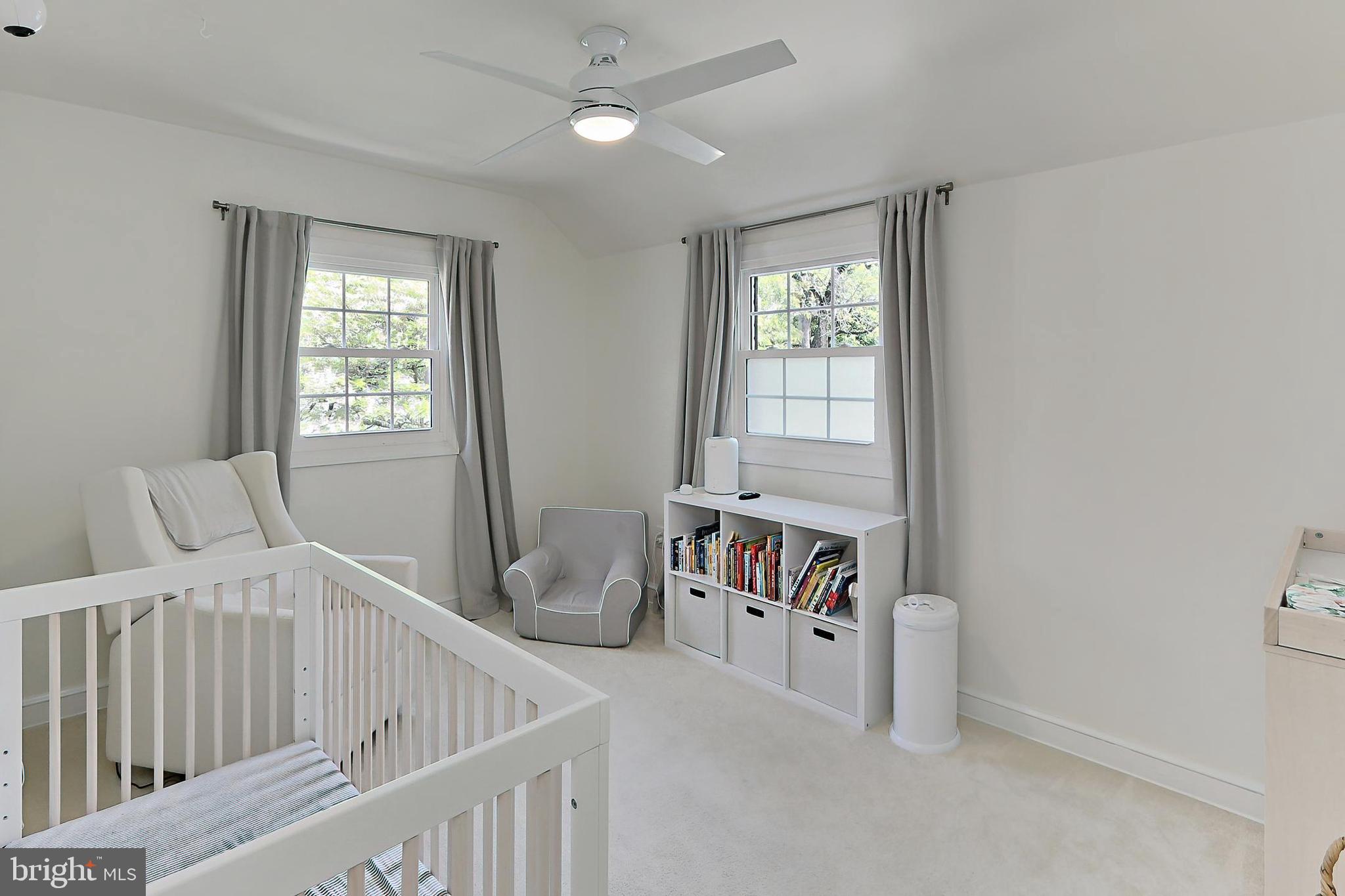 ARLINGTON FOREST - Residential