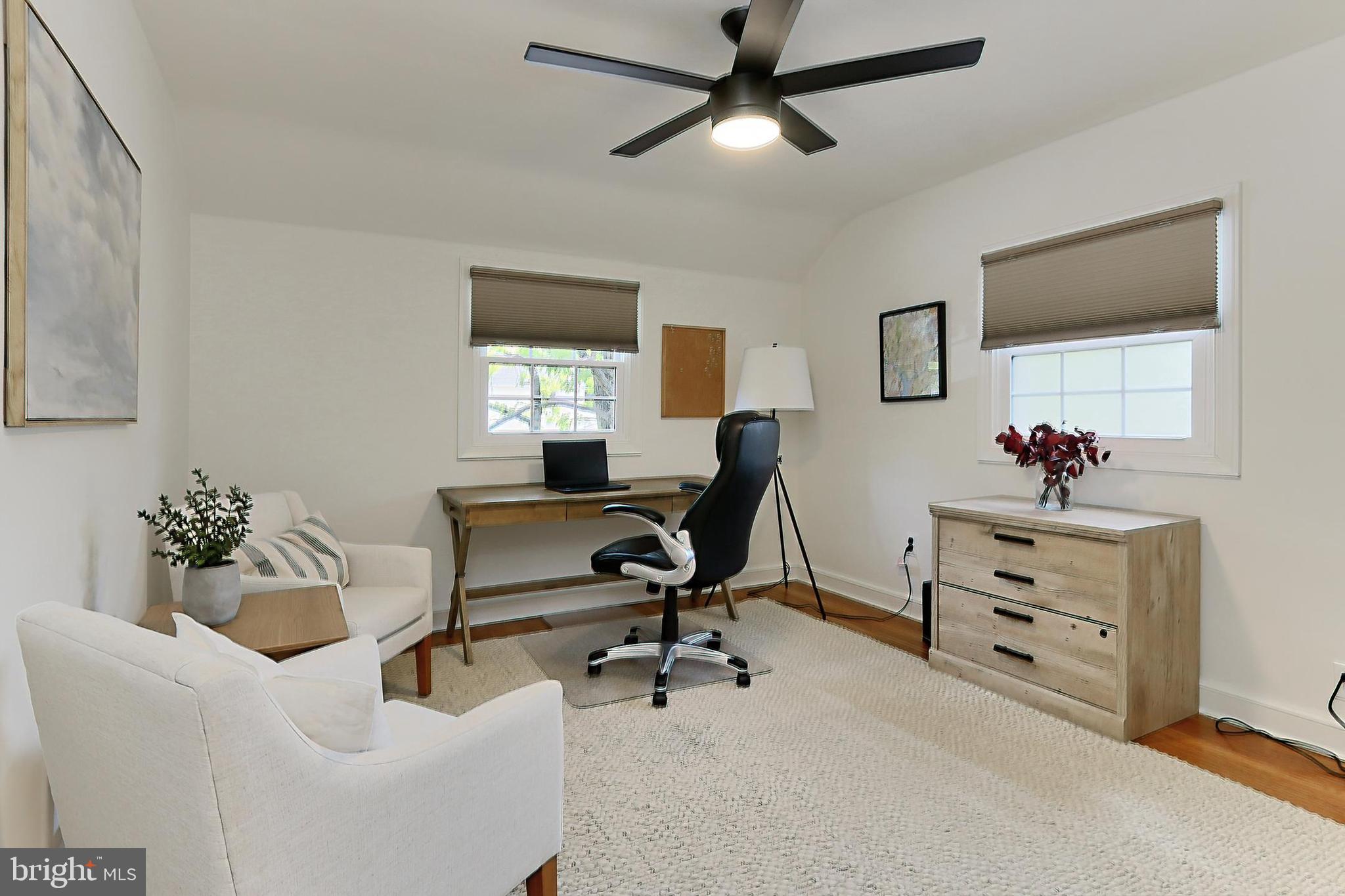 ARLINGTON FOREST - Residential