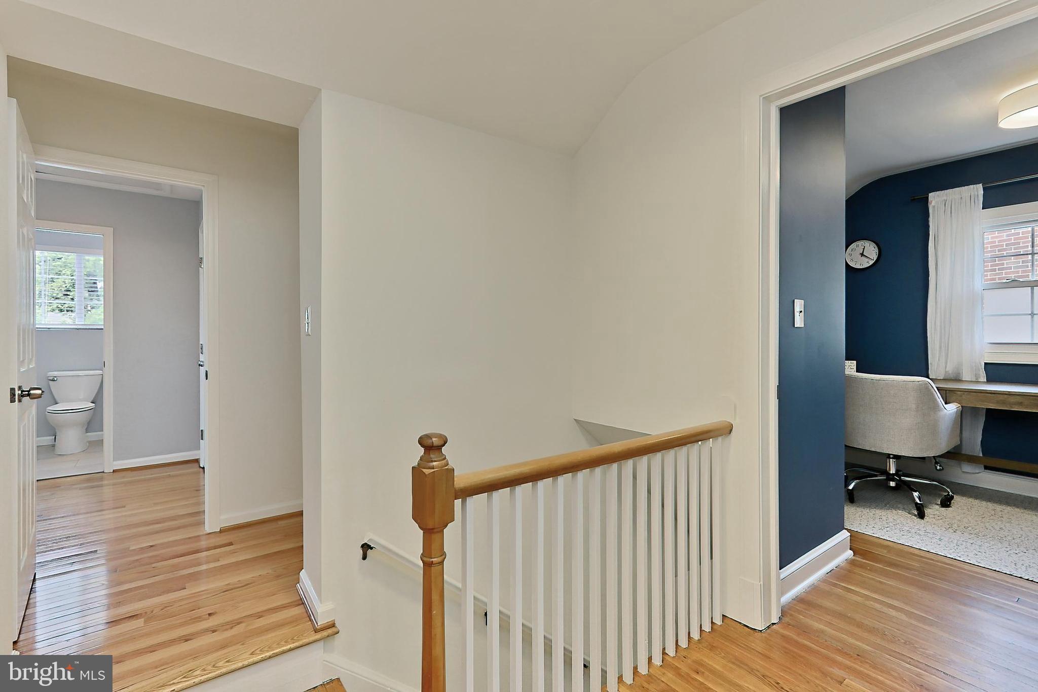 ARLINGTON FOREST - Residential