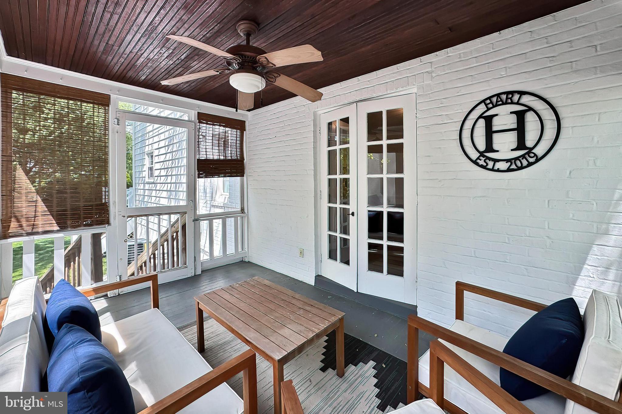 ARLINGTON FOREST - Residential