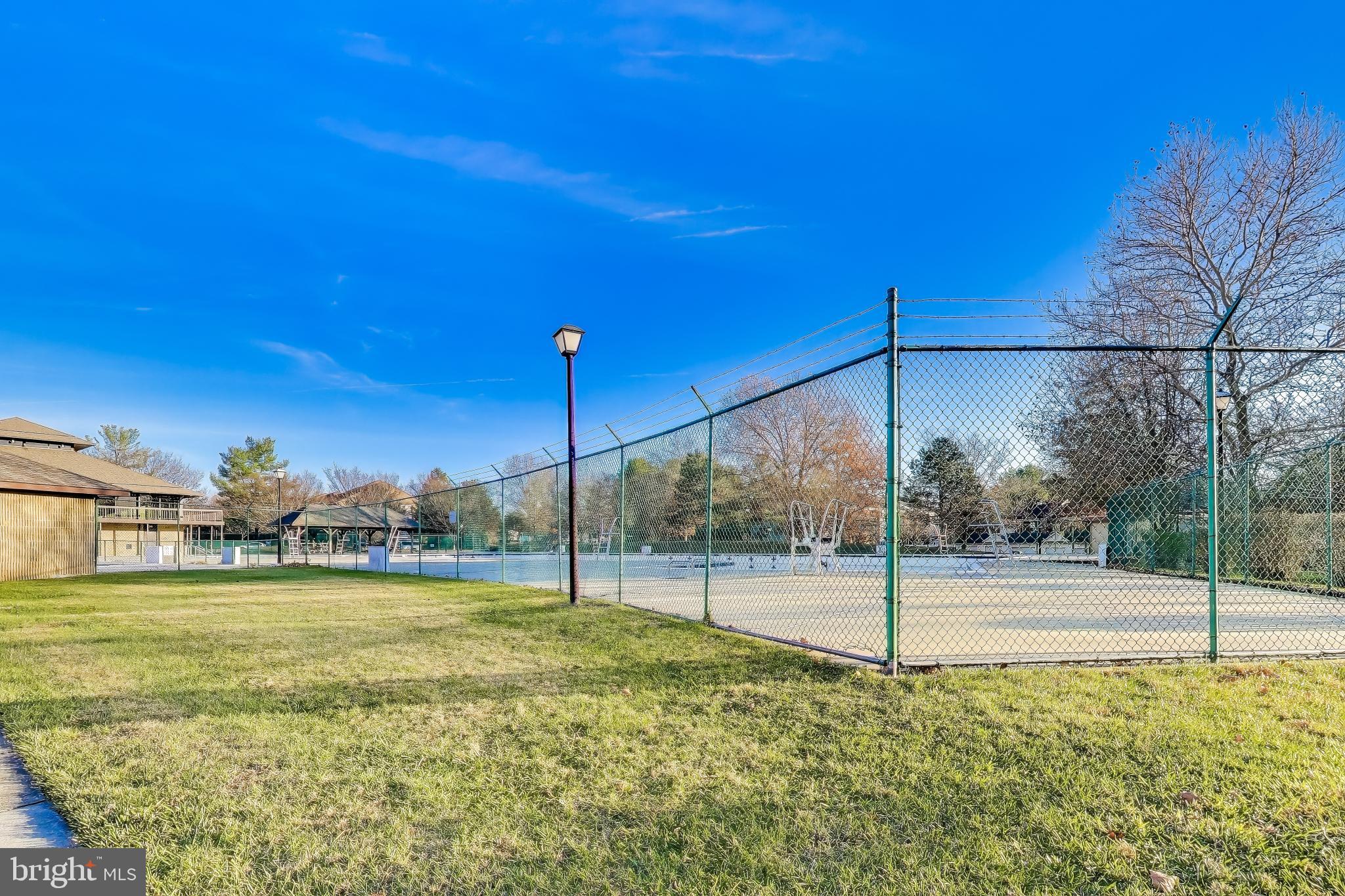 ROSEWOOD - Residential Lease