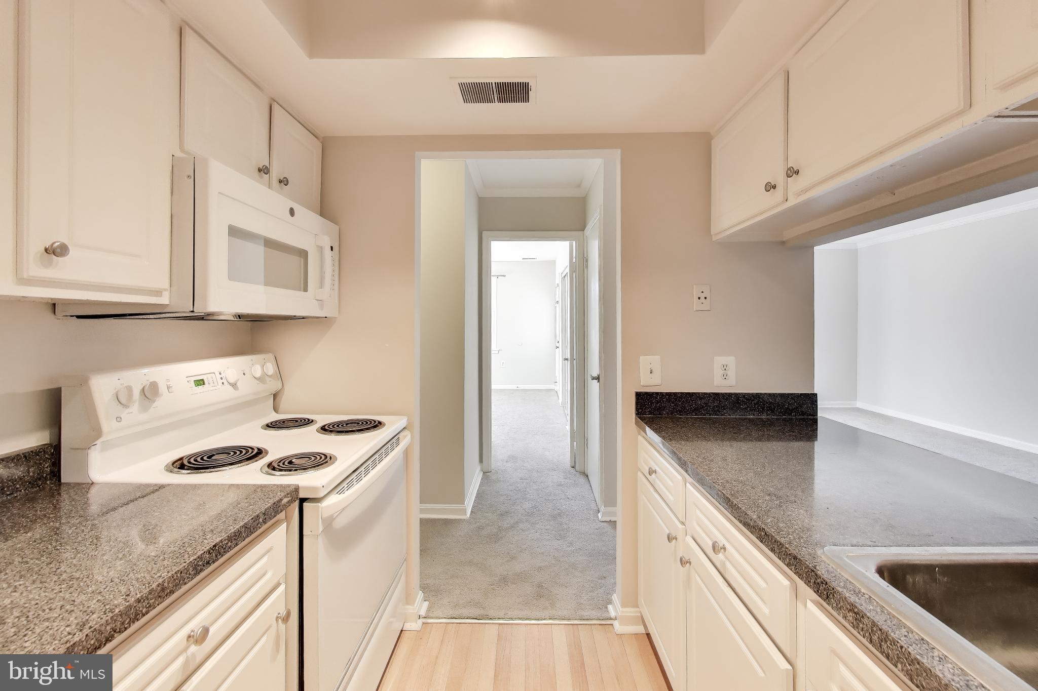 ROSEWOOD - Residential Lease