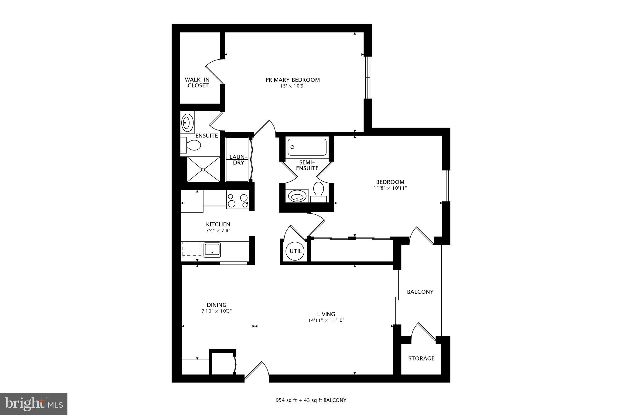 ROSEWOOD - Residential Lease