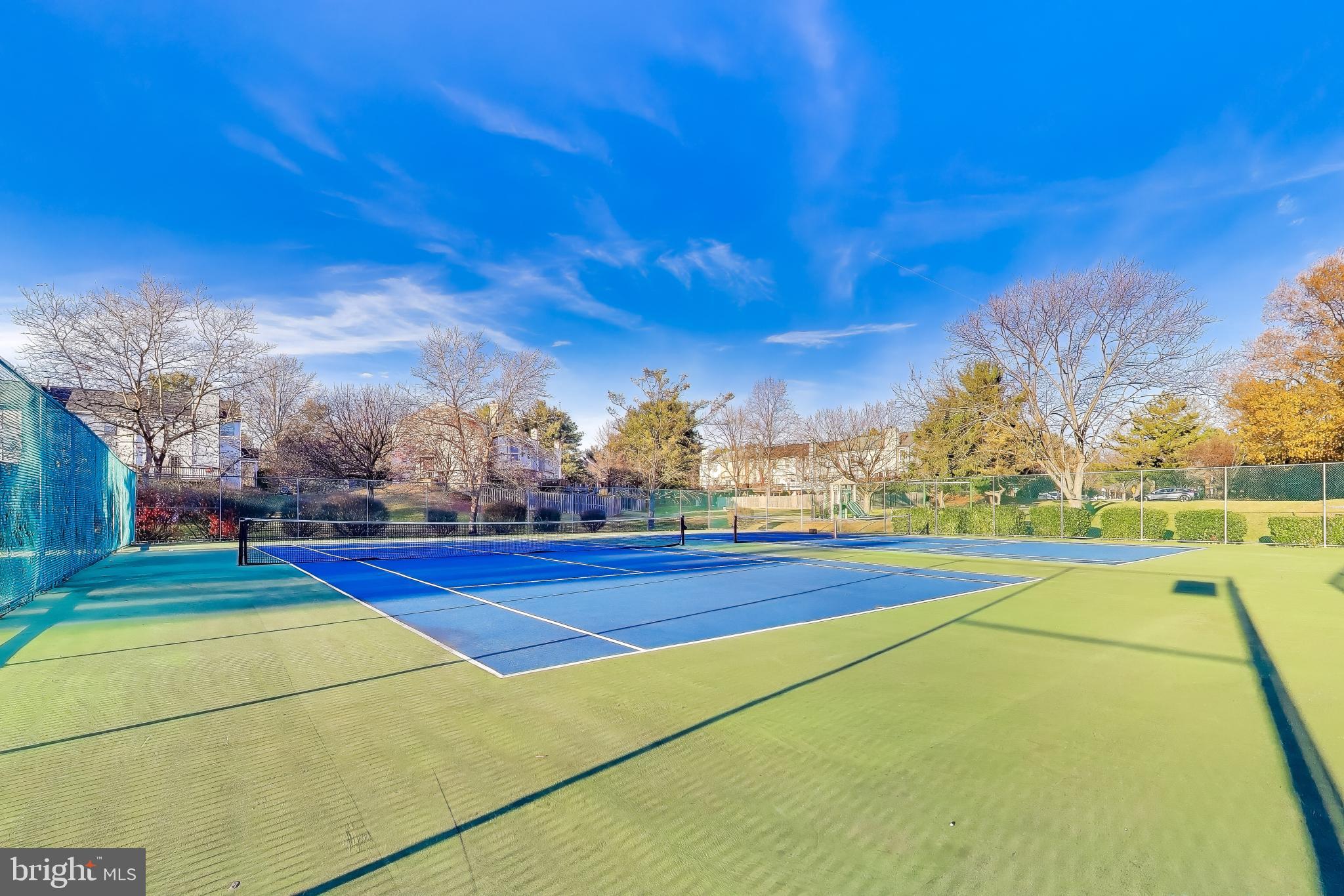 ROSEWOOD - Residential Lease