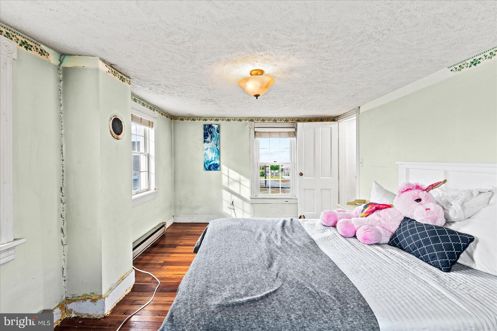 THE POINT - Residential