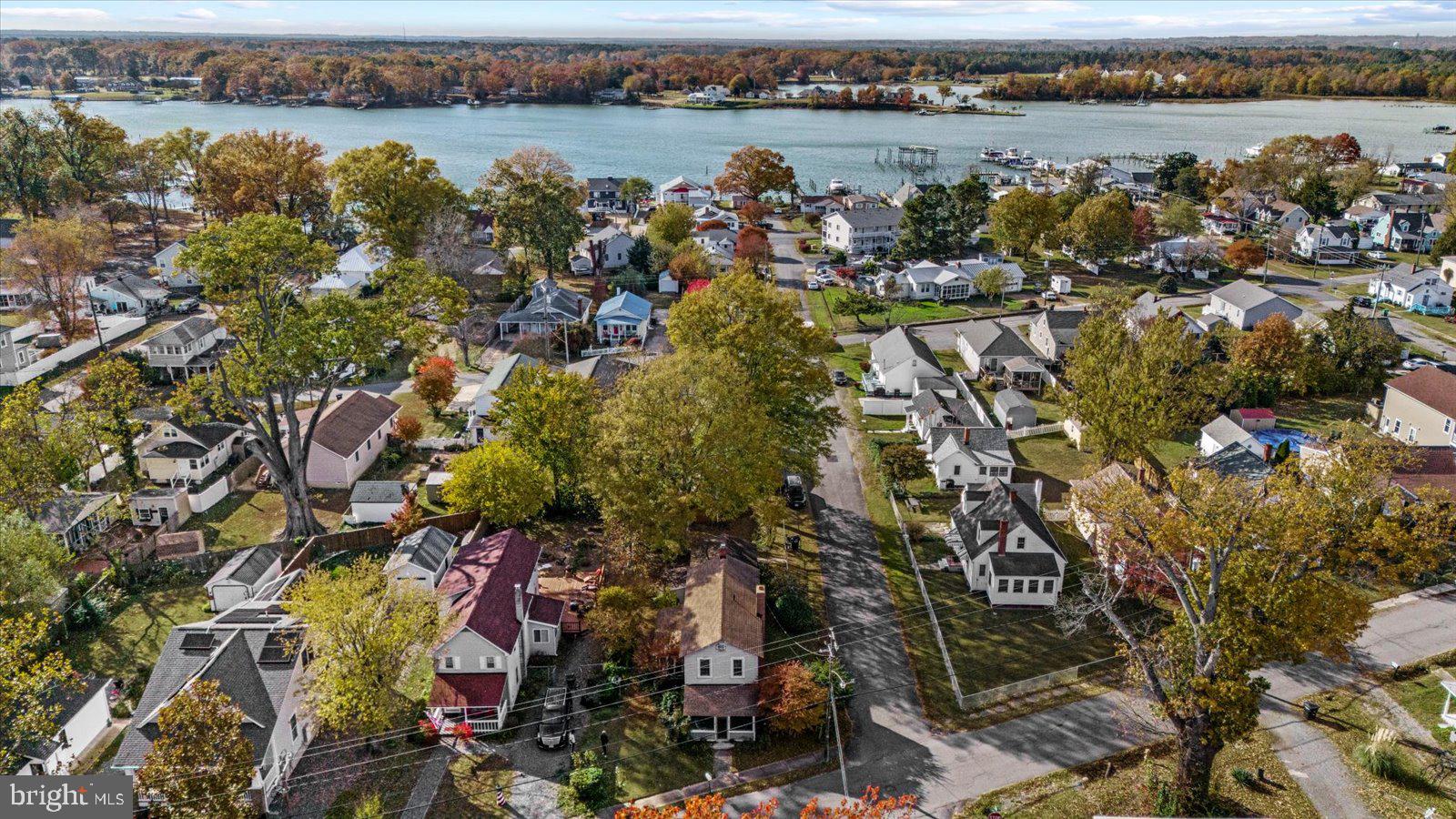 THE POINT - Residential