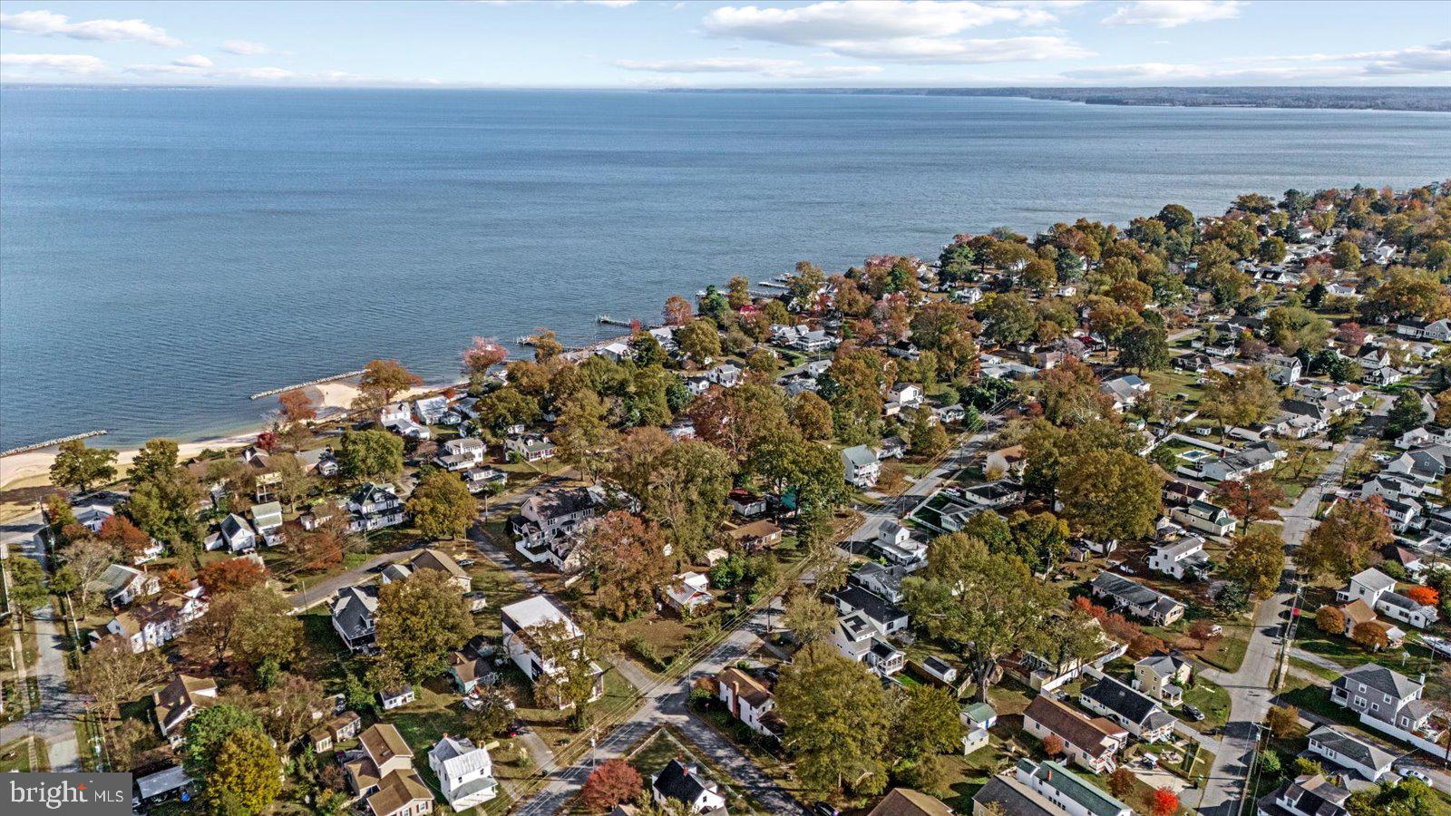 THE POINT - Residential