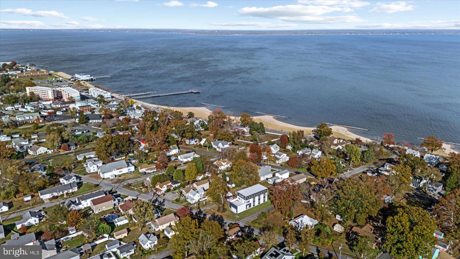 THE POINT - Residential