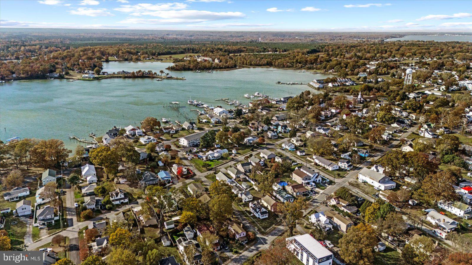 THE POINT - Residential