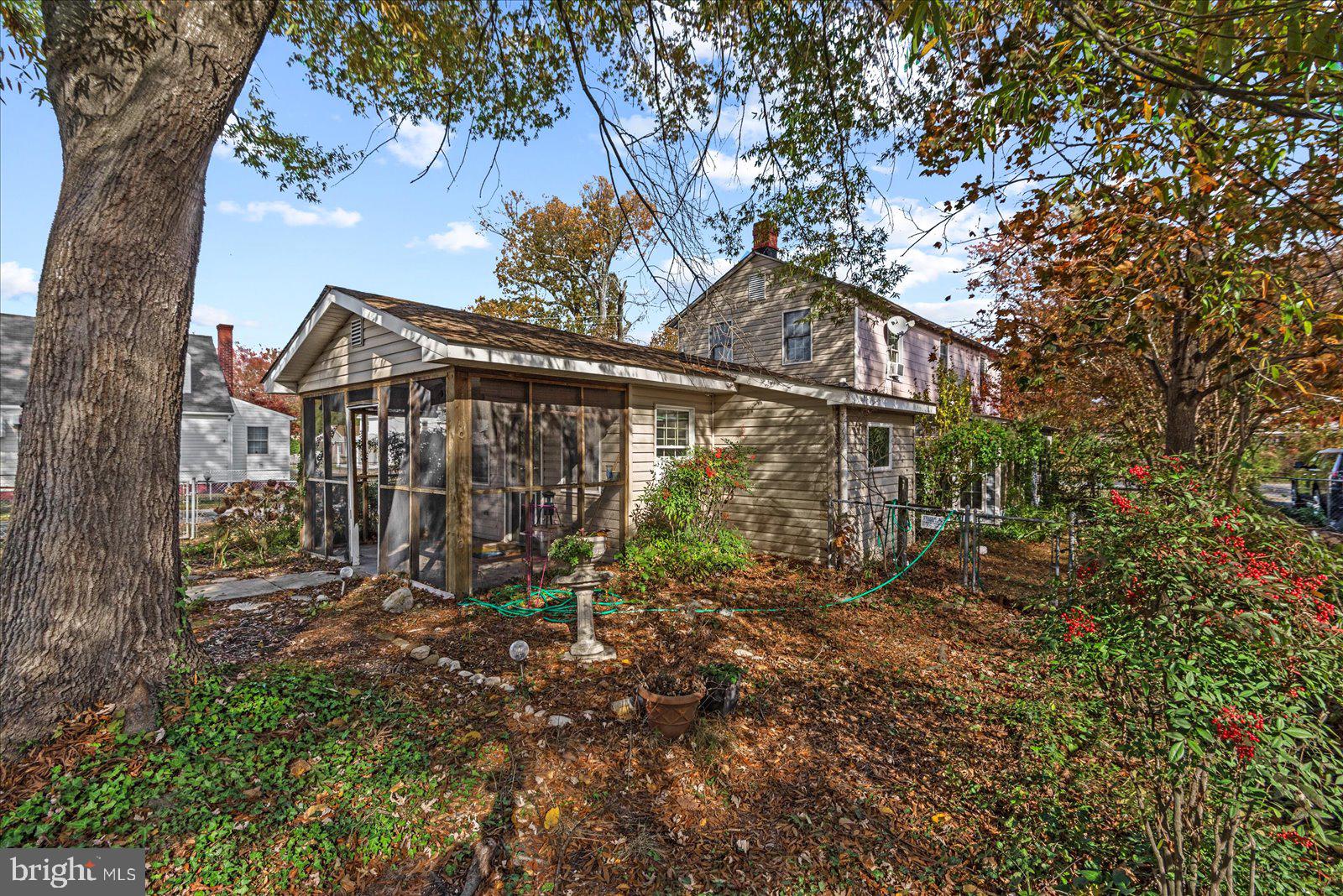 THE POINT - Residential