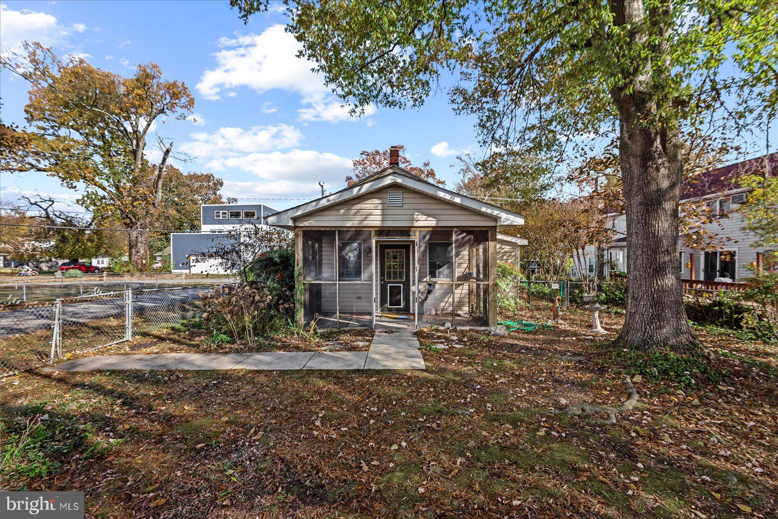 THE POINT - Residential