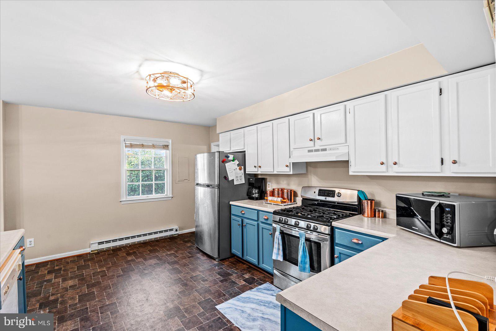 THE POINT - Residential