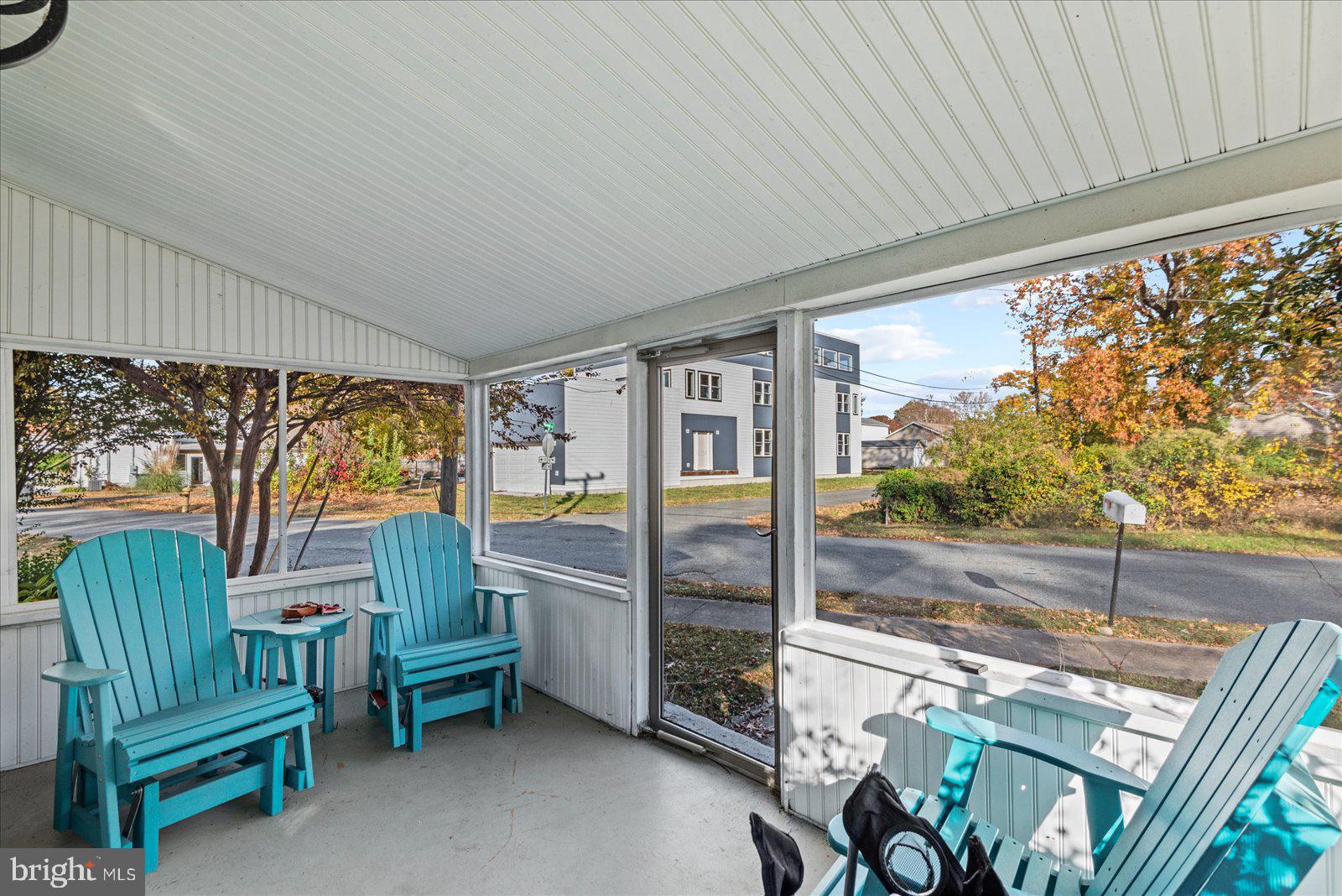 THE POINT - Residential