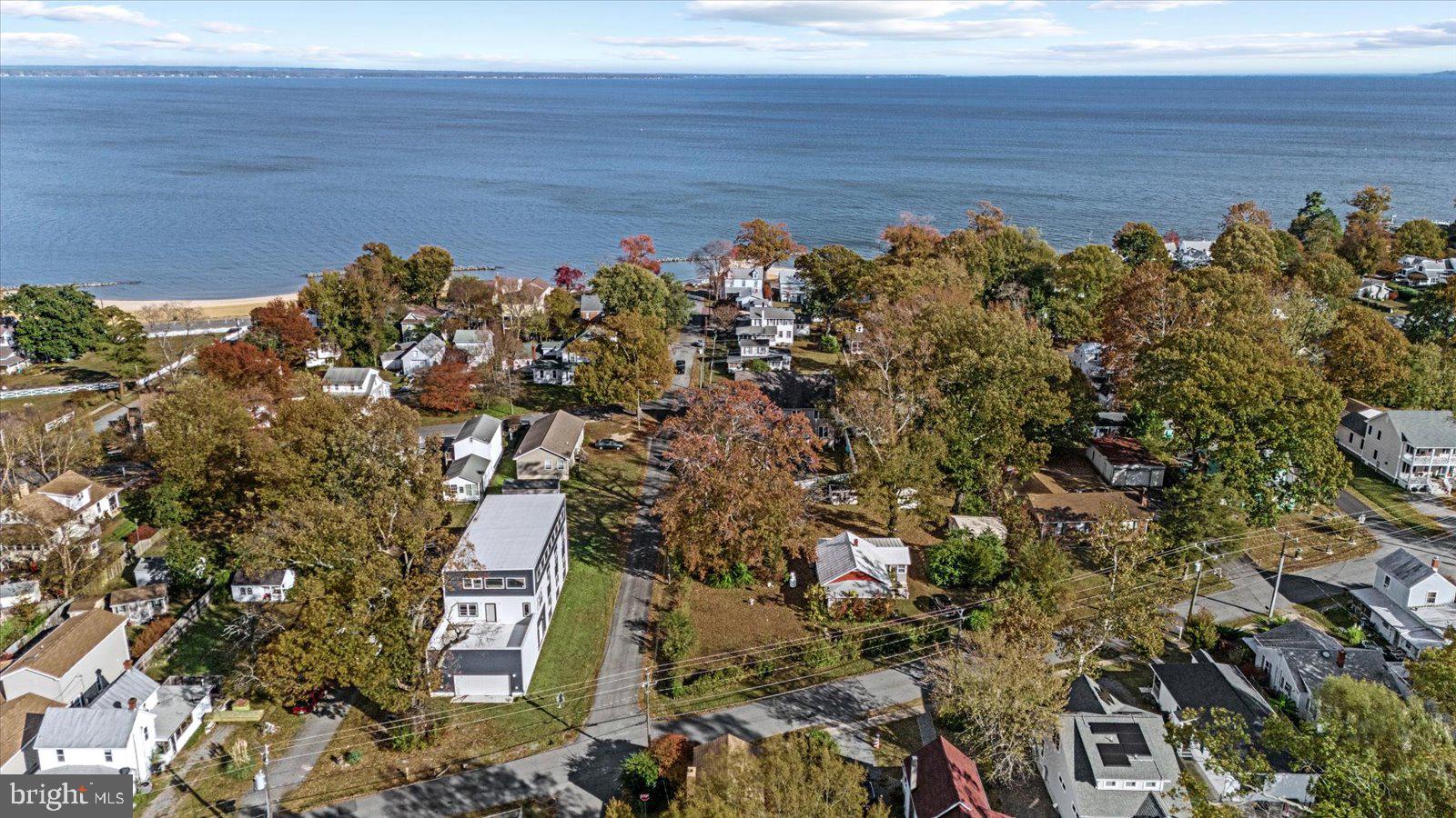 THE POINT - Residential