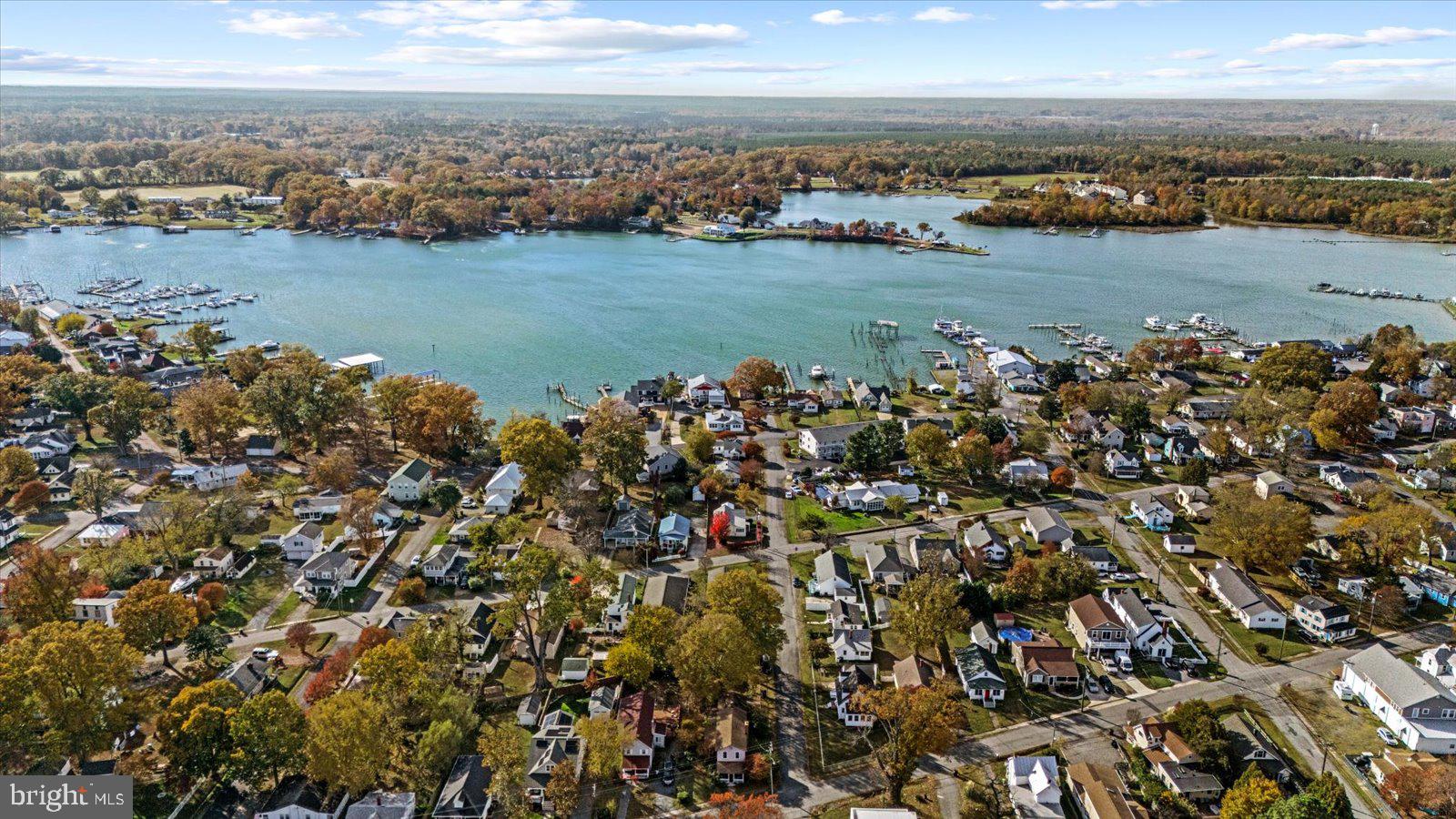 THE POINT - Residential