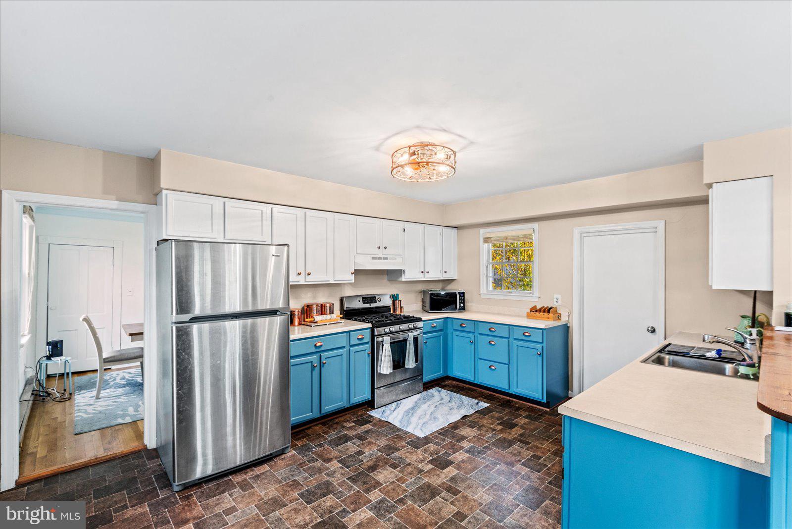 THE POINT - Residential