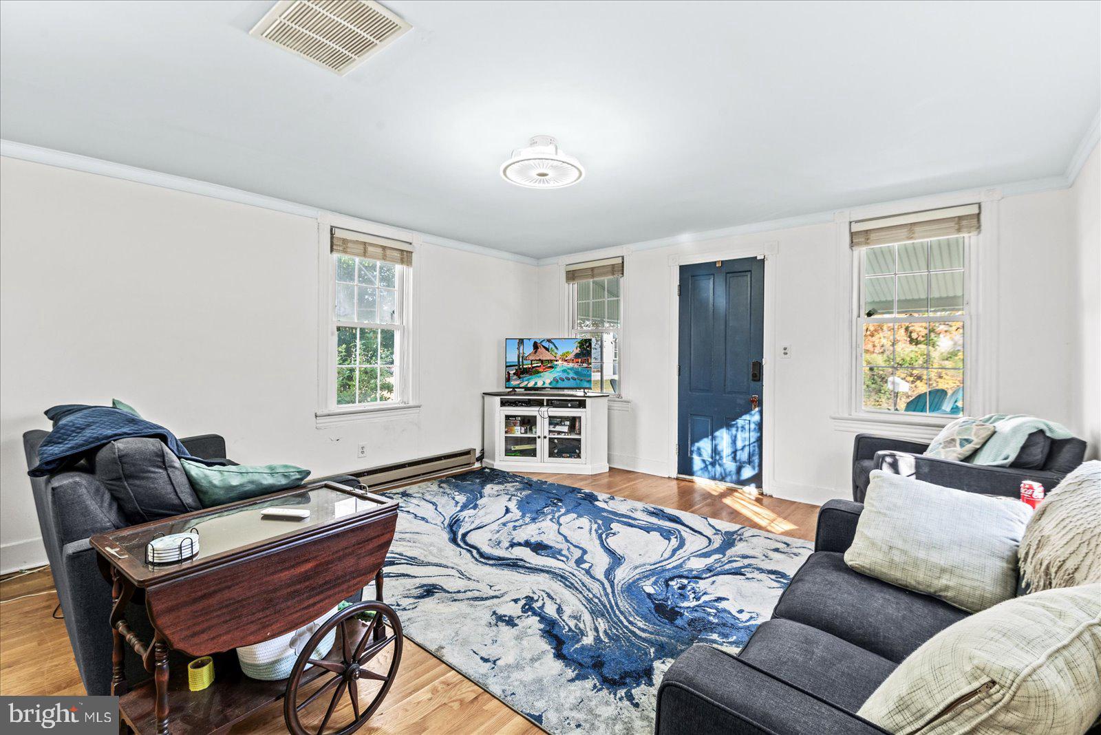 THE POINT - Residential