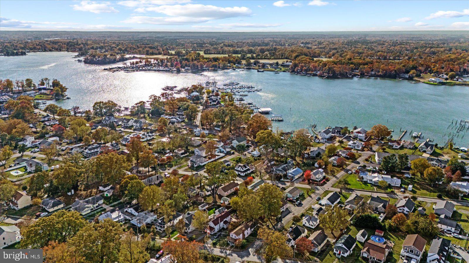 THE POINT - Residential