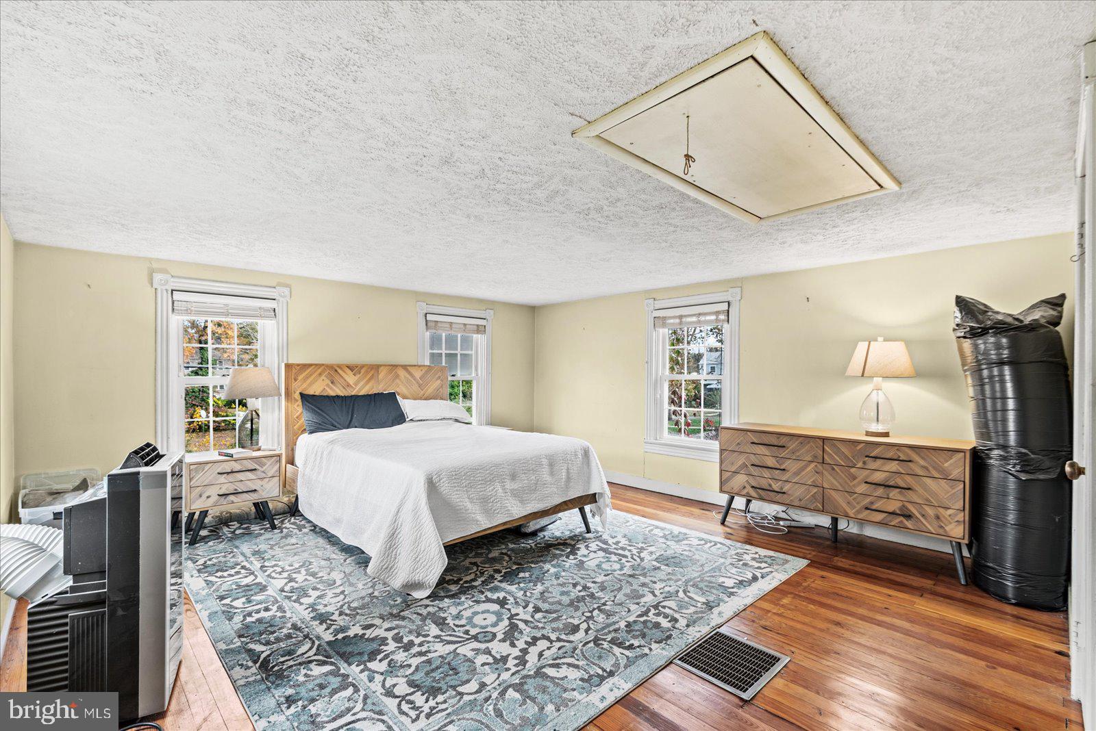 THE POINT - Residential