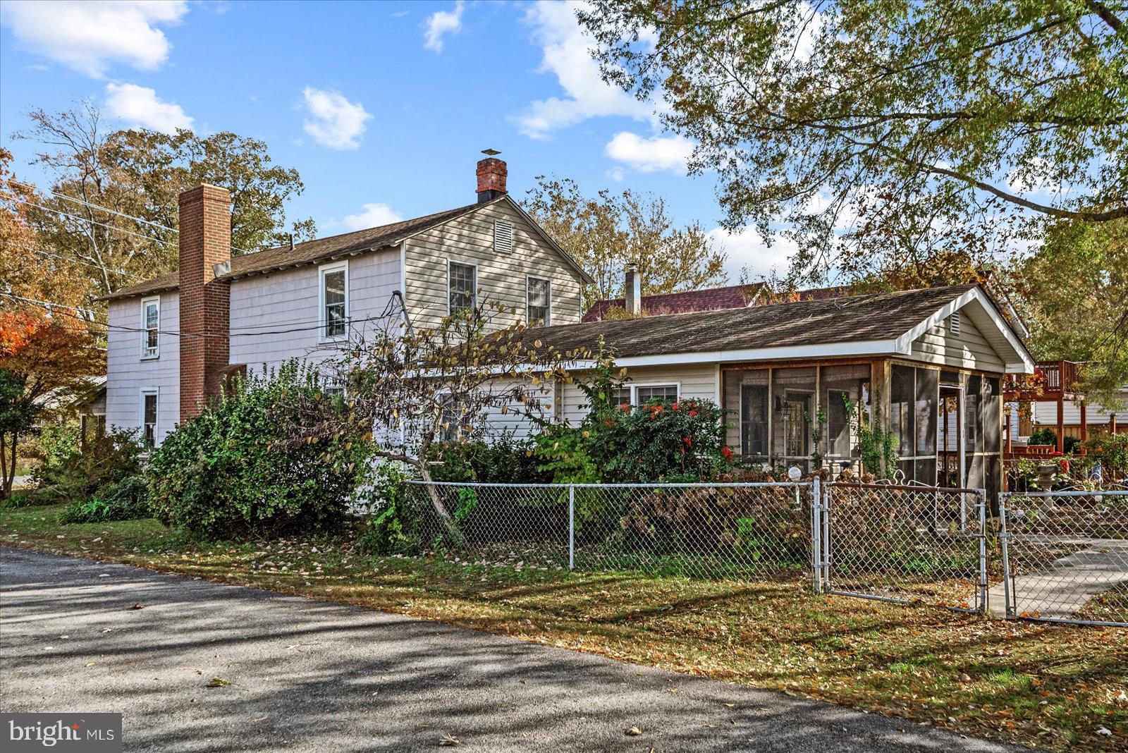 THE POINT - Residential