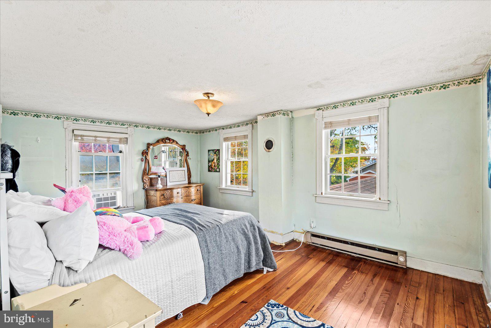 THE POINT - Residential