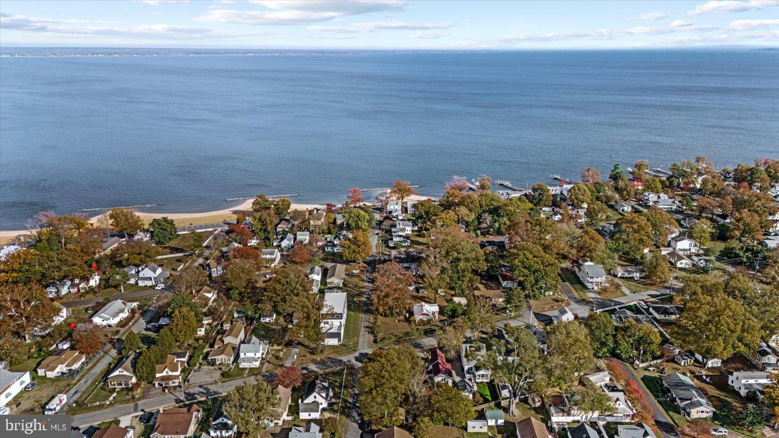 THE POINT - Residential