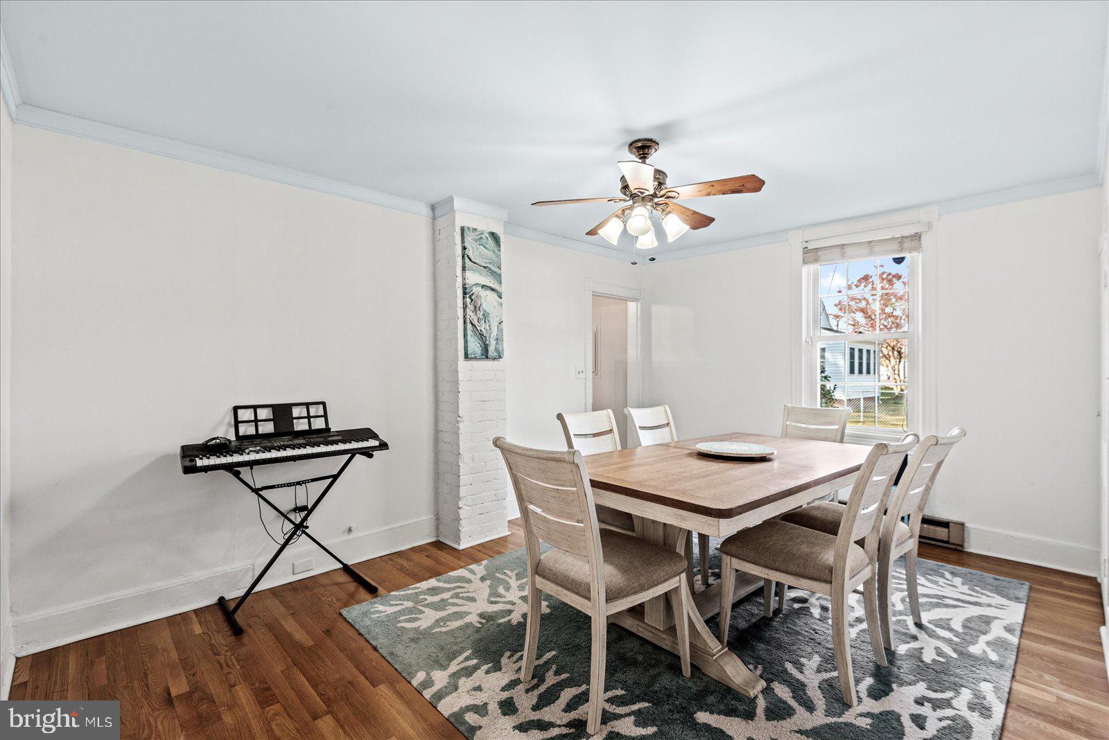 THE POINT - Residential