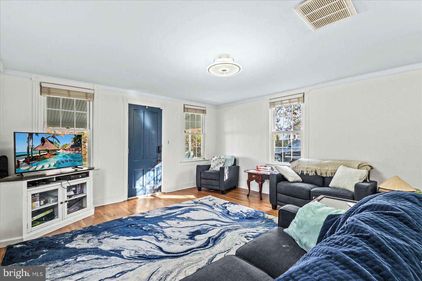 THE POINT - Residential