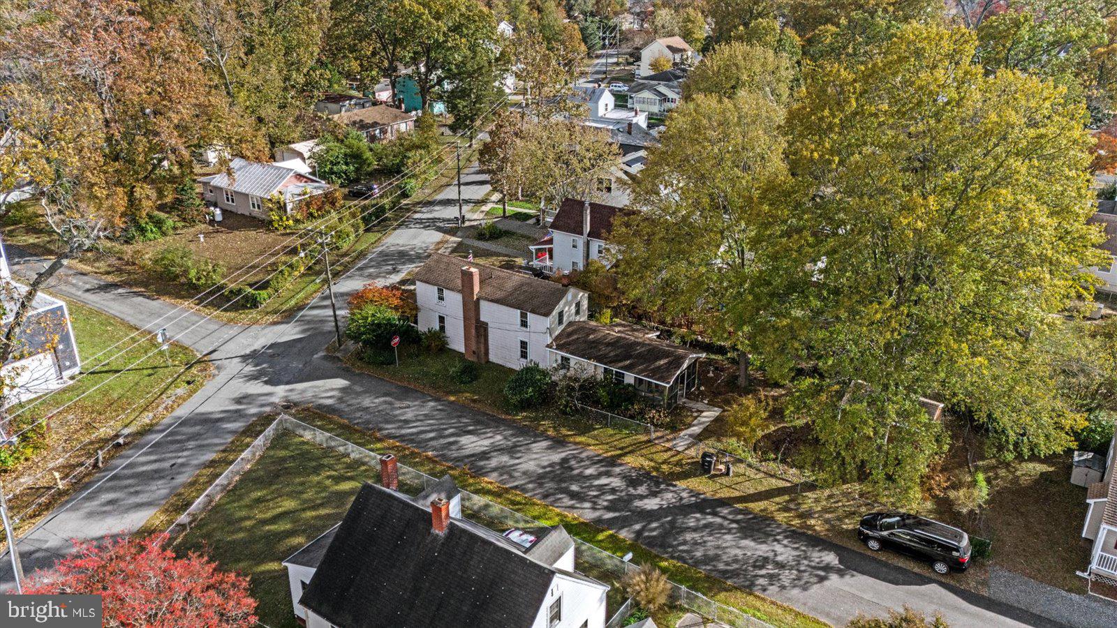 THE POINT - Residential