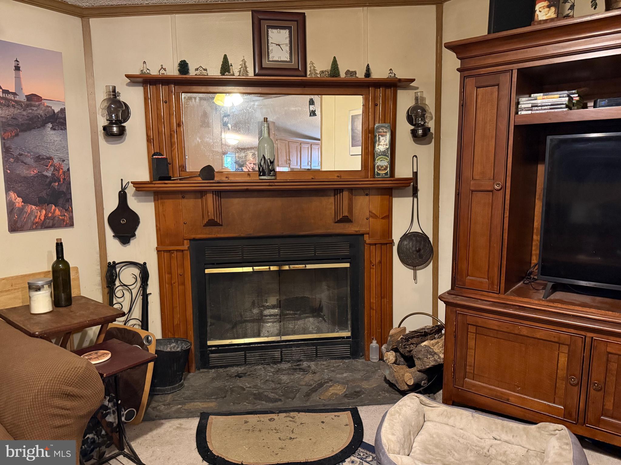 PINE BLUFF - Residential