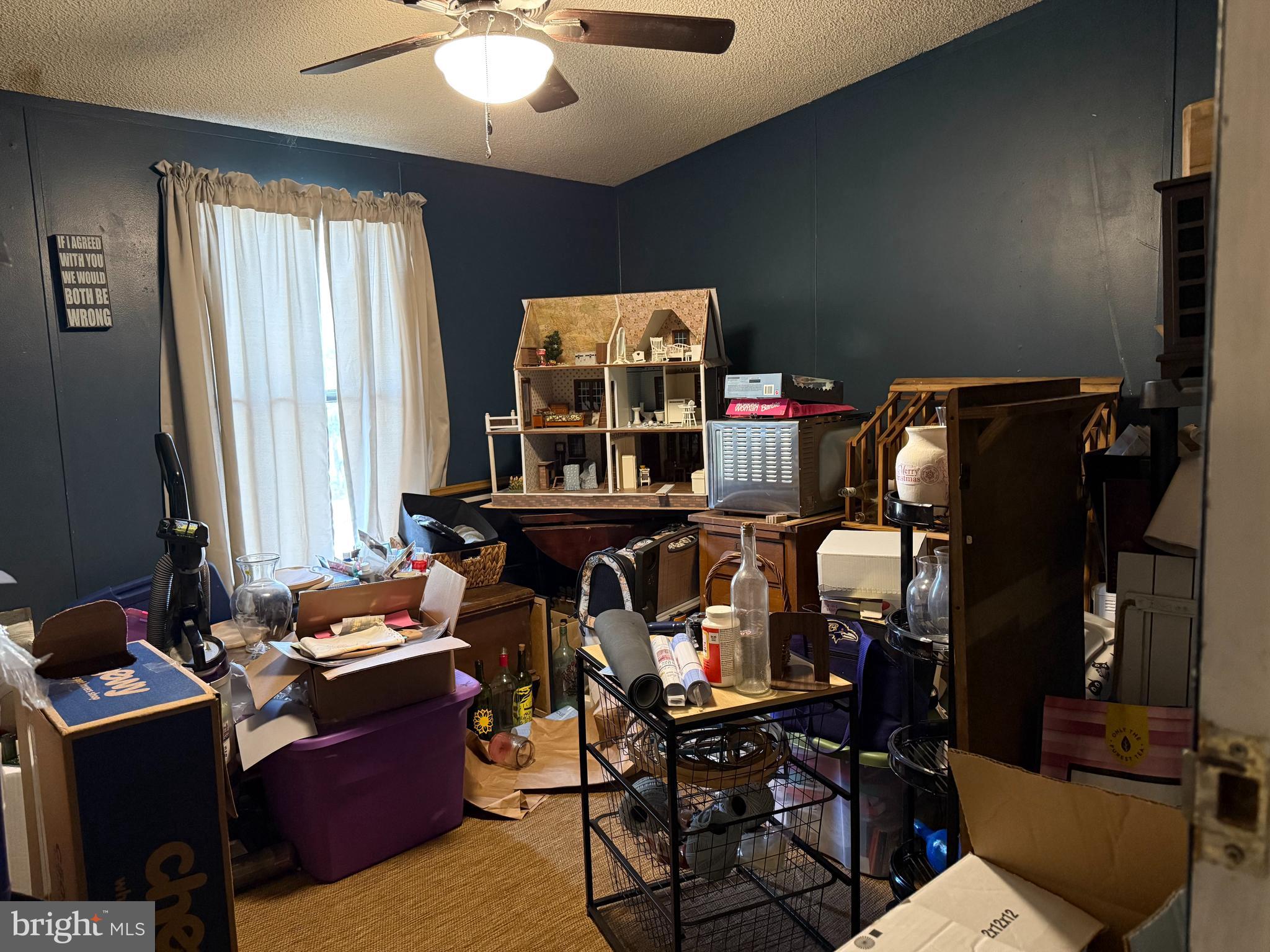 PINE BLUFF - Residential