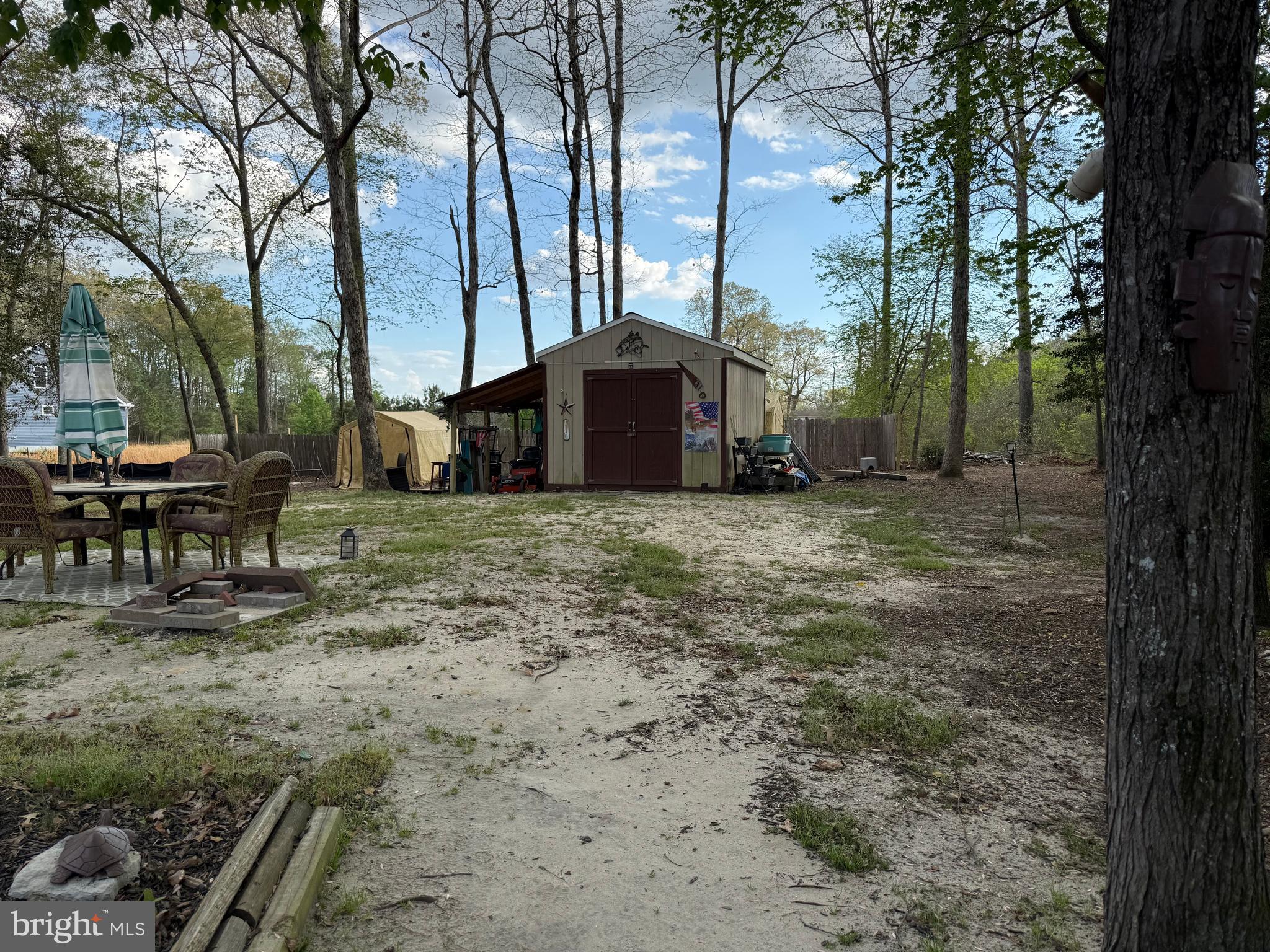 PINE BLUFF - Residential