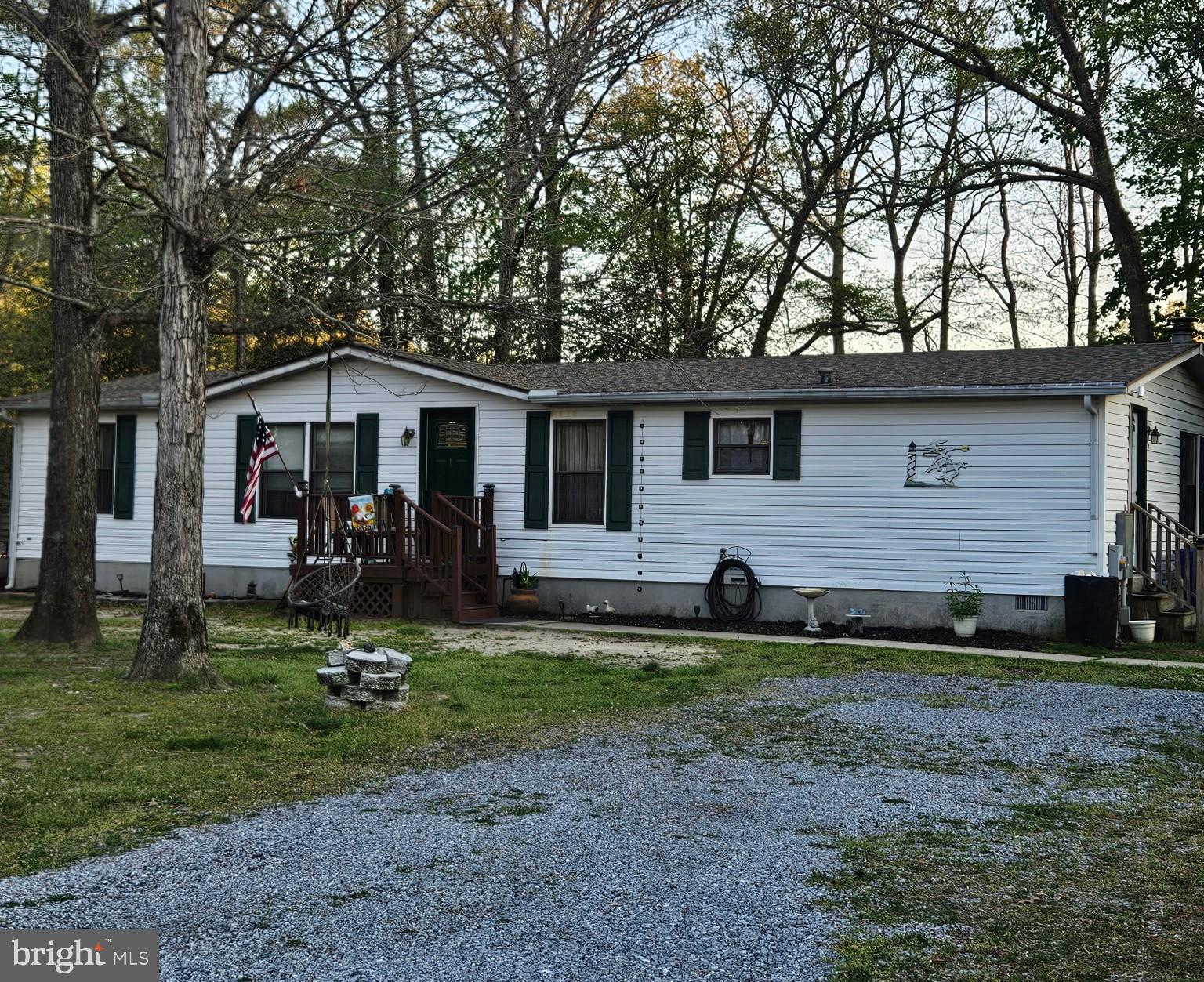 PINE BLUFF - Residential