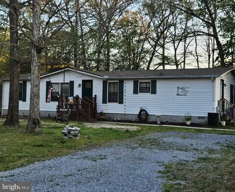 15450 WEIGELIA DRIVE GEORGETOWN DE 19947