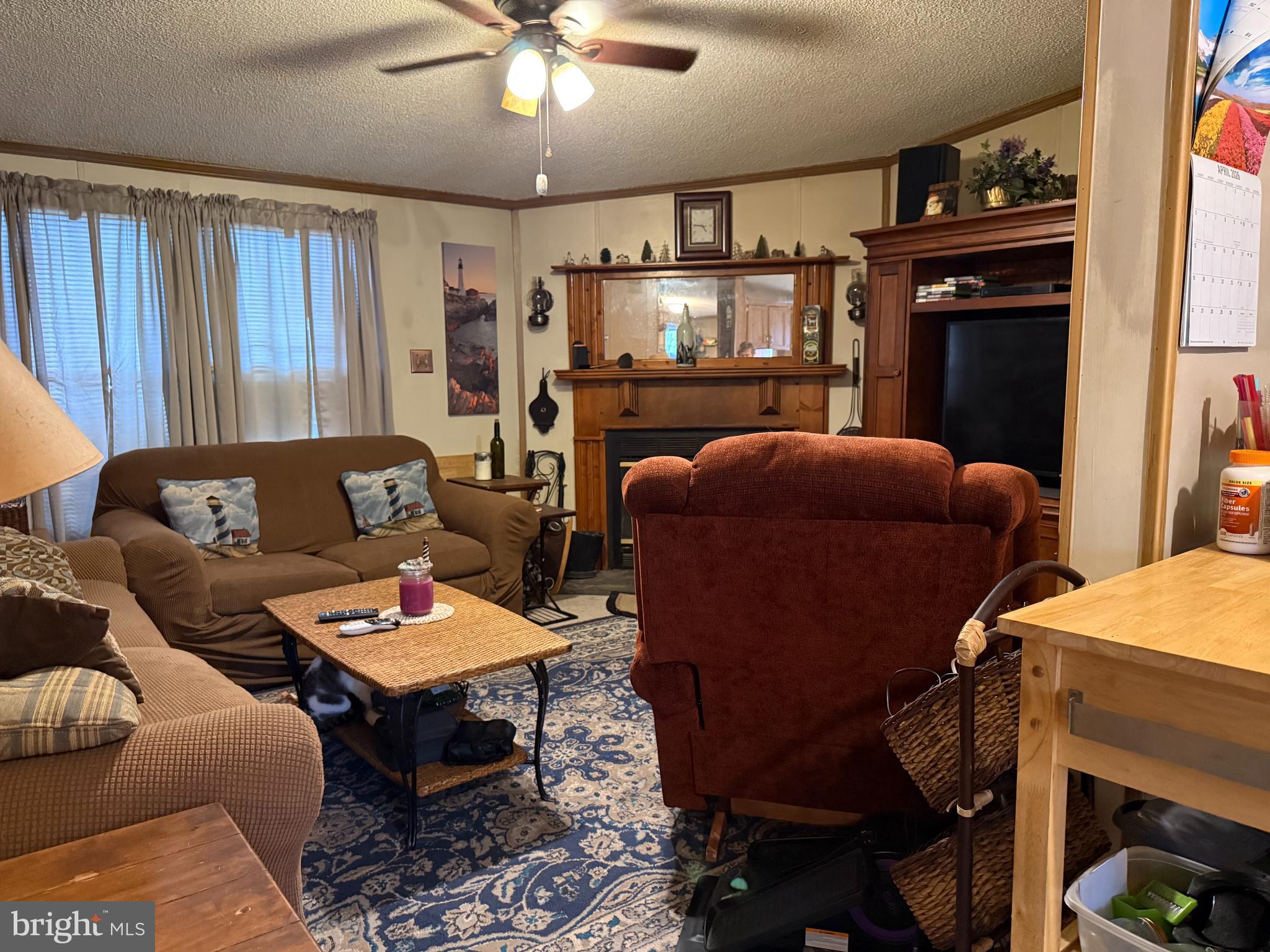 PINE BLUFF - Residential