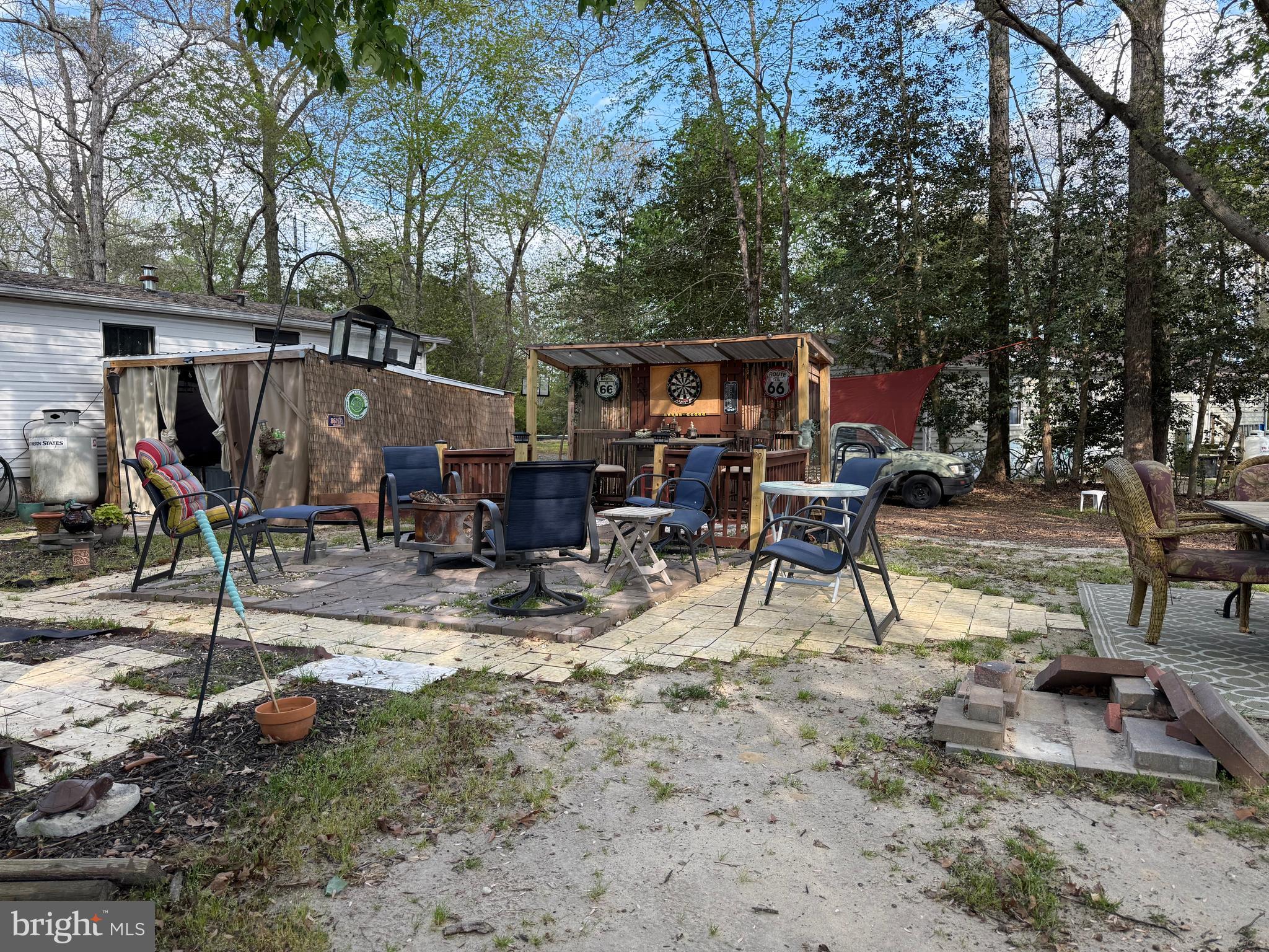 PINE BLUFF - Residential