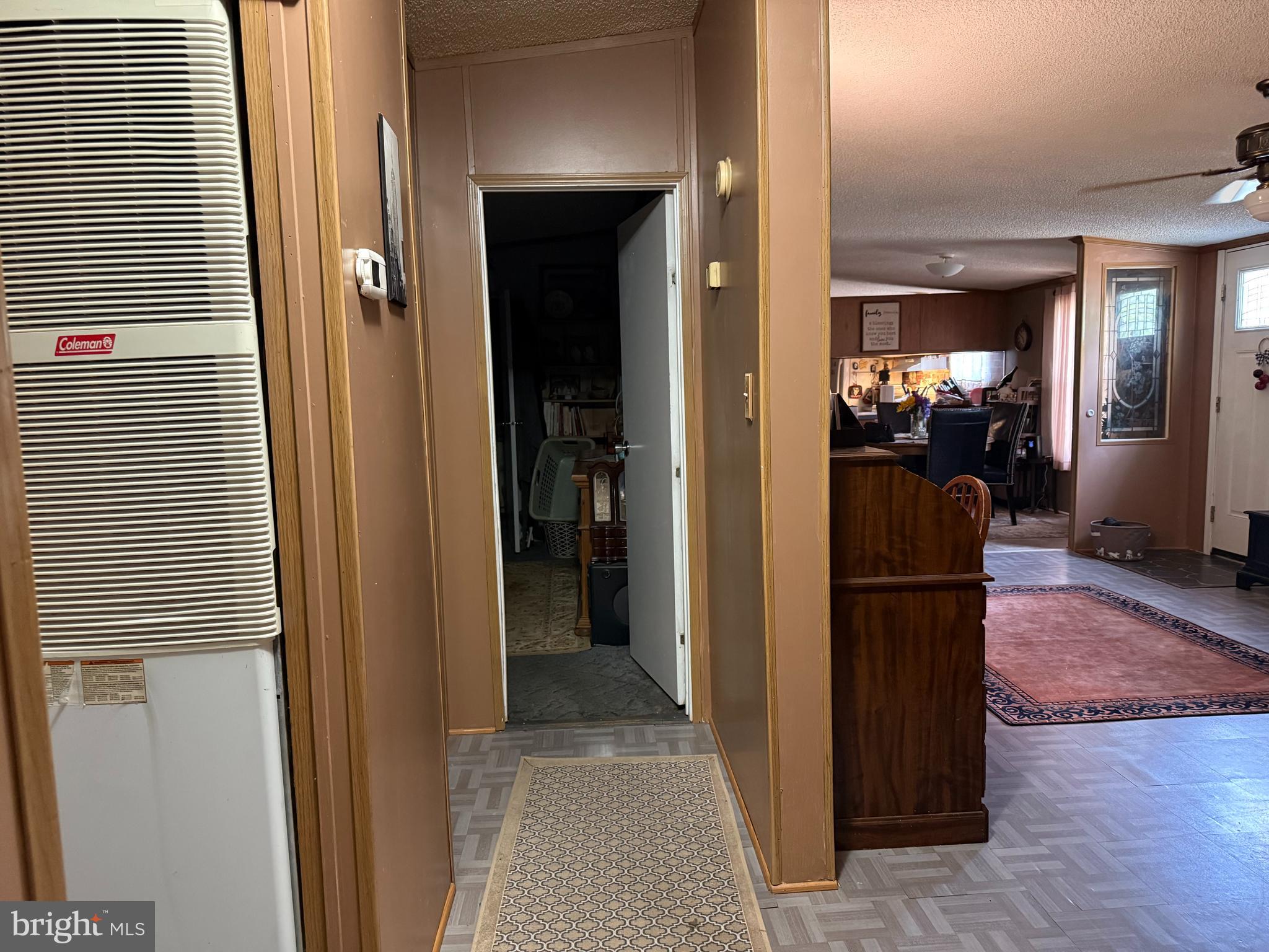 PINE BLUFF - Residential