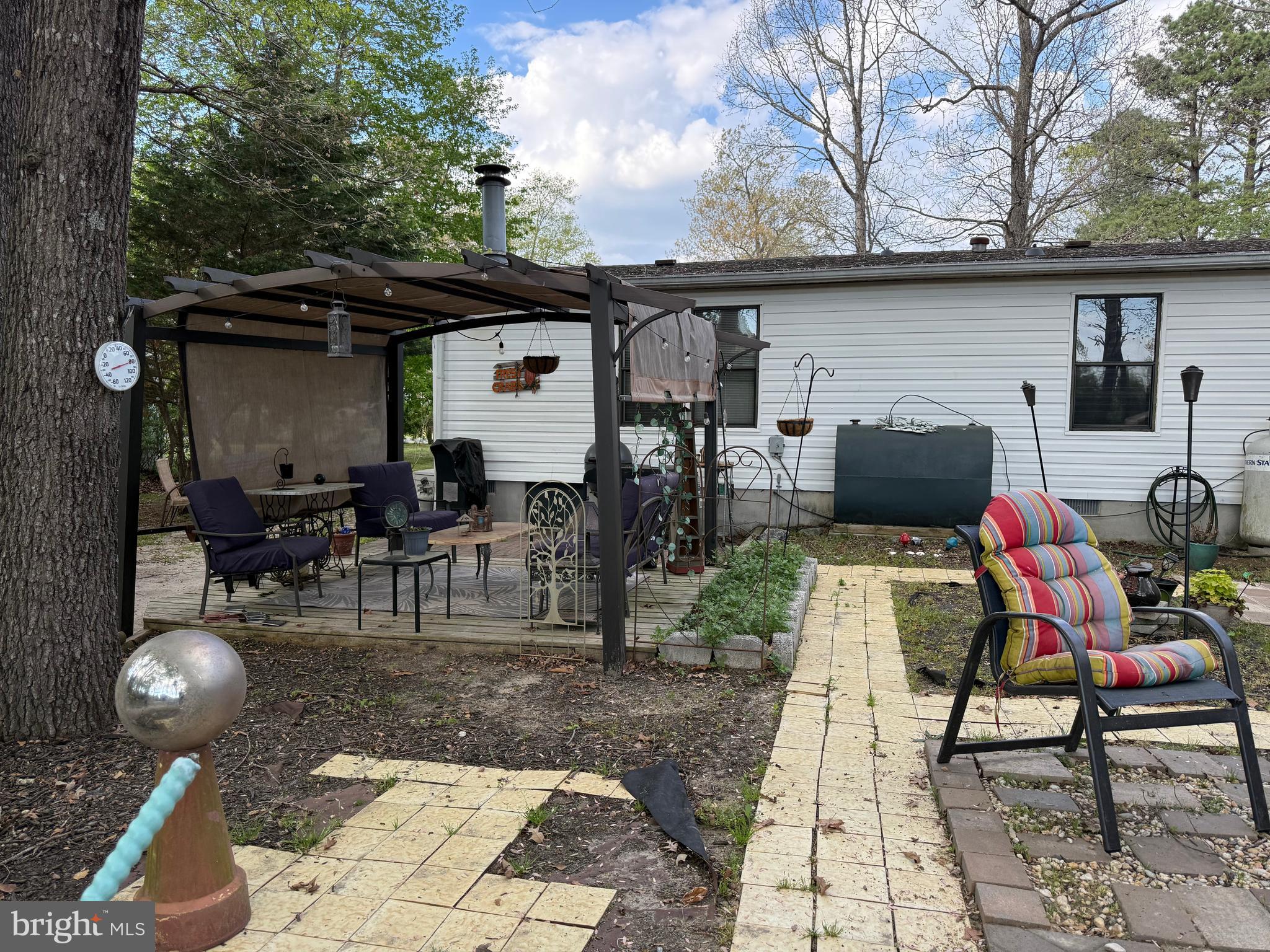 PINE BLUFF - Residential