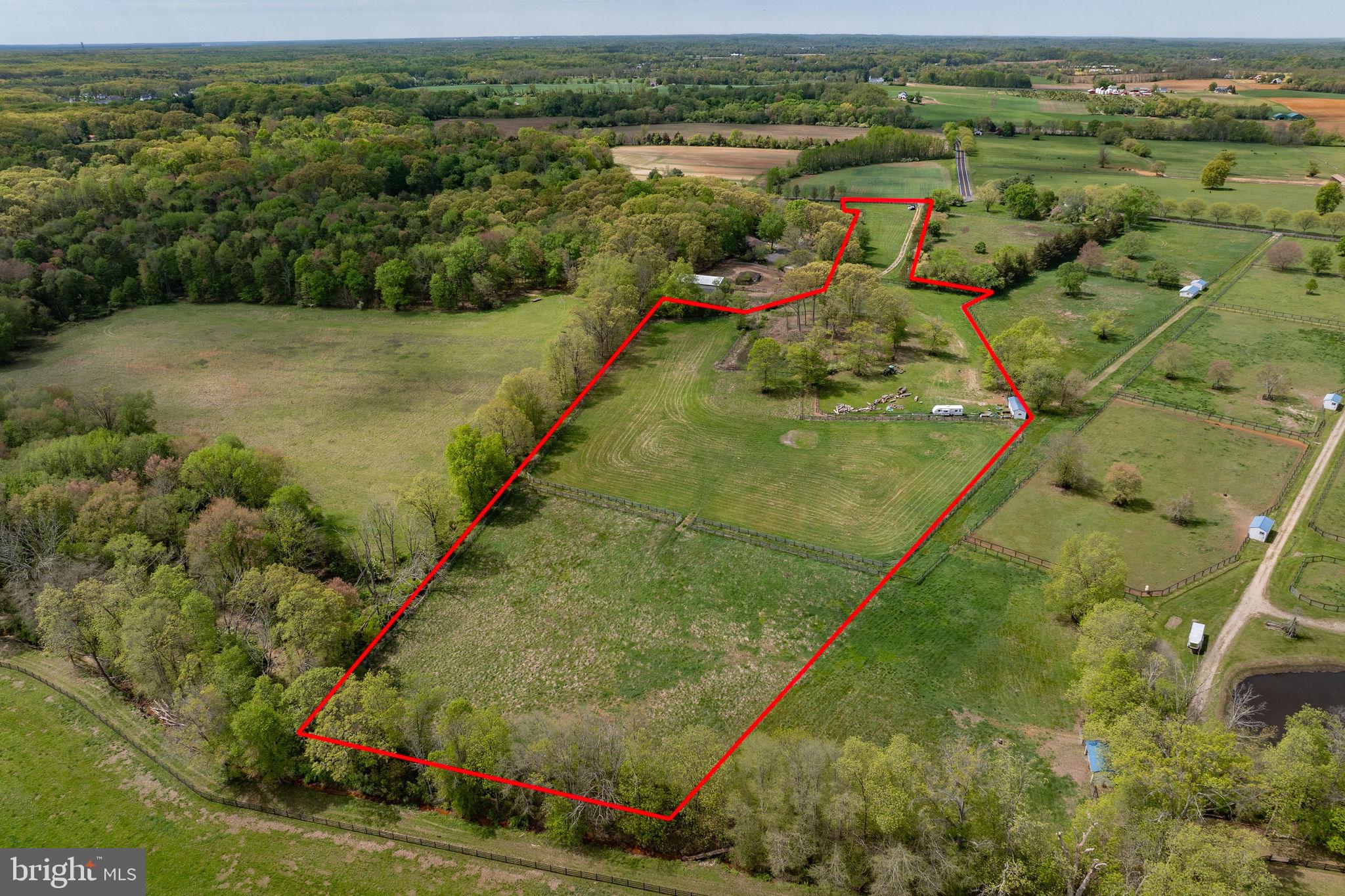 53 MILLERS MILL ROAD