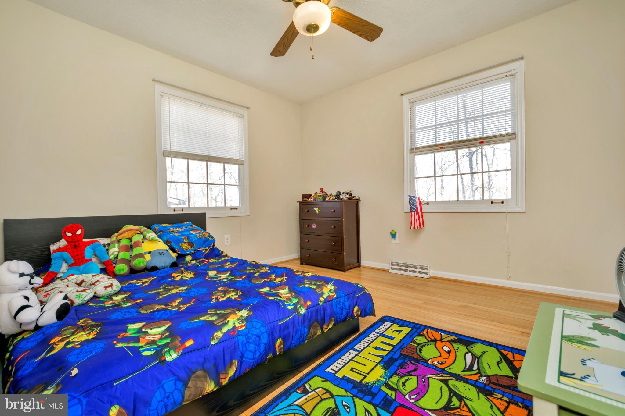 LAKE OF THE WOODS - Residential